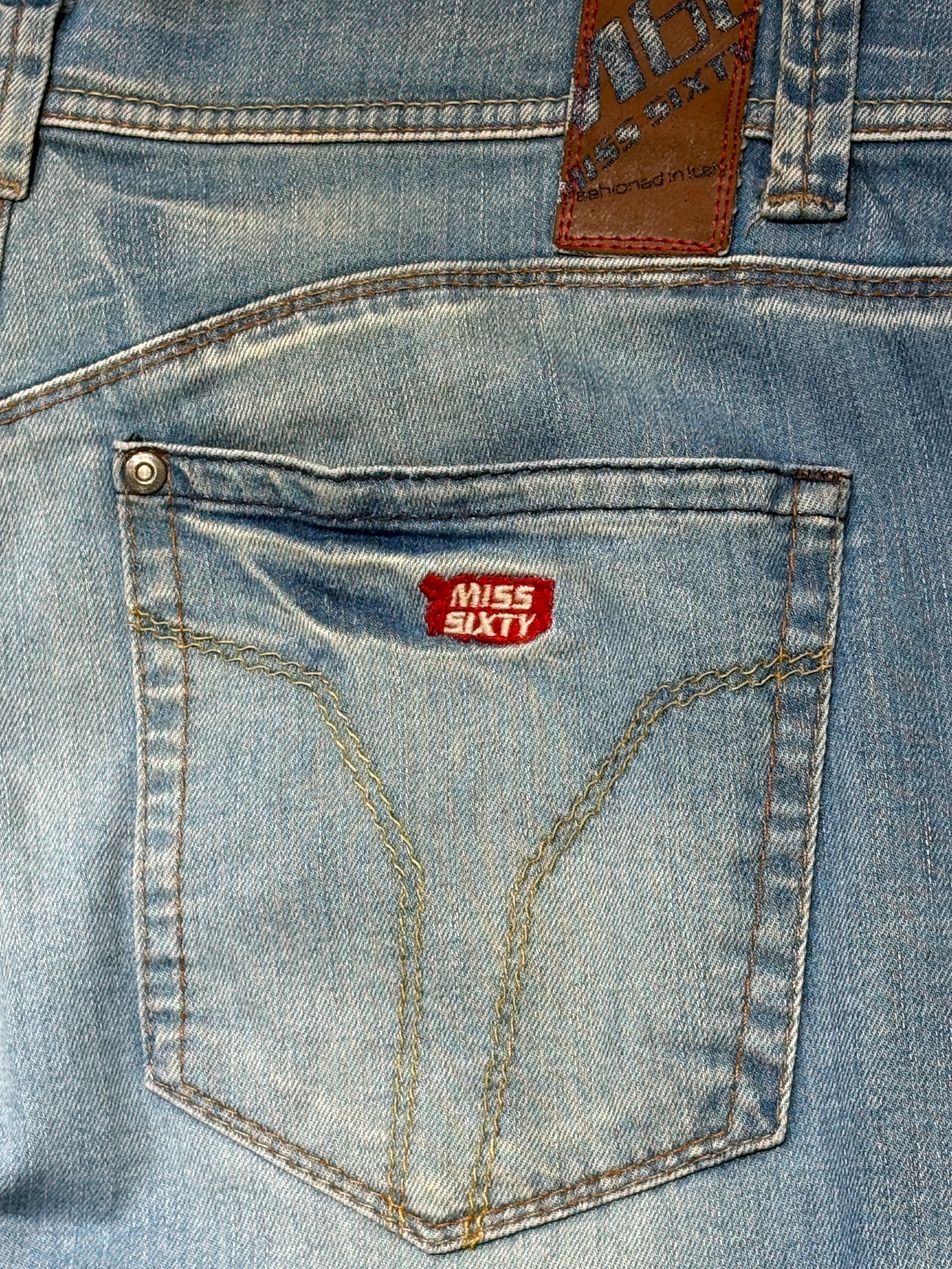 Miss Sixty Jeans
