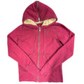 American Eagle Zip Up Sweater