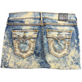 True Religion Denim Skirt