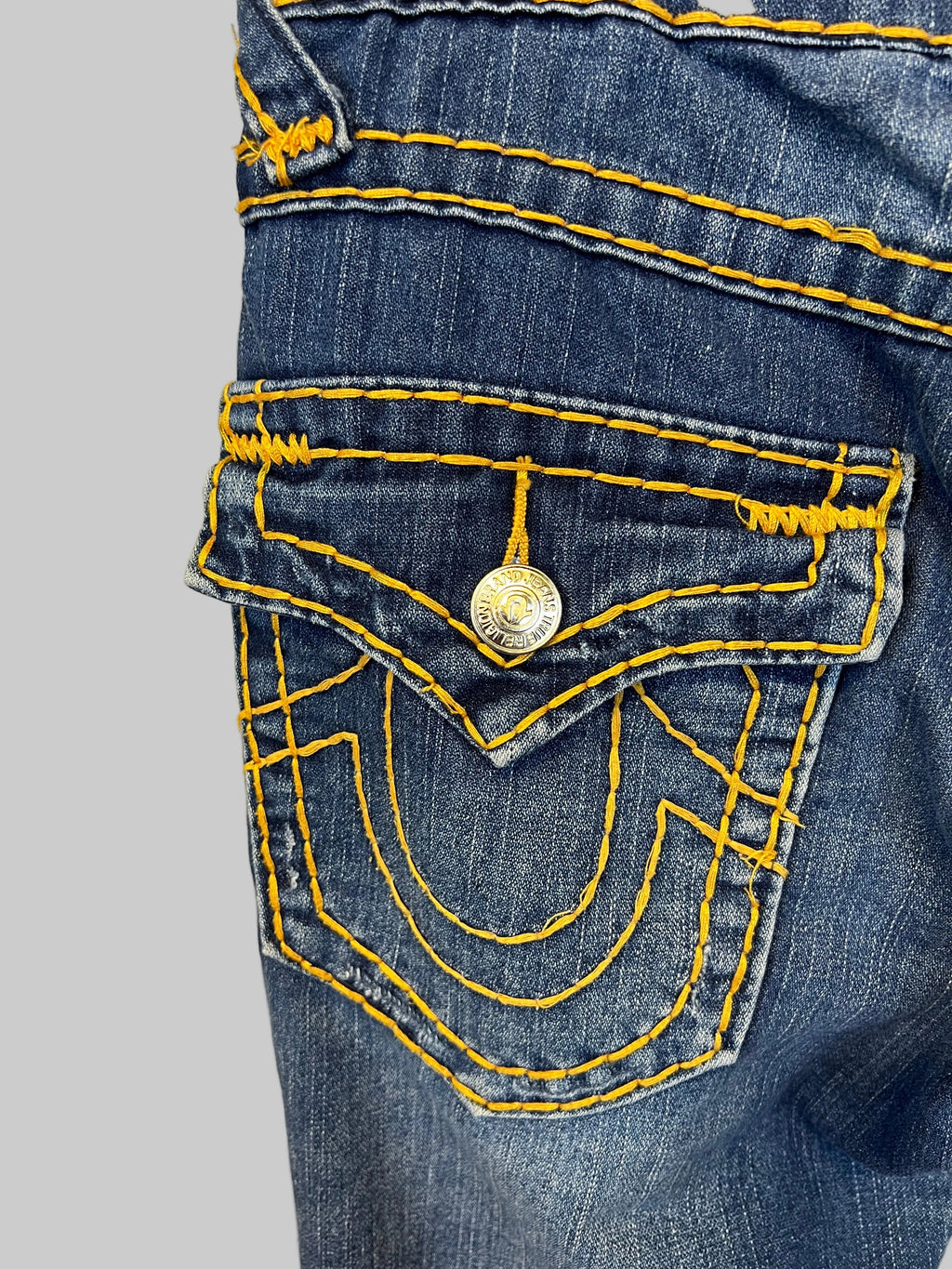 TRUE RELIGION JOEY