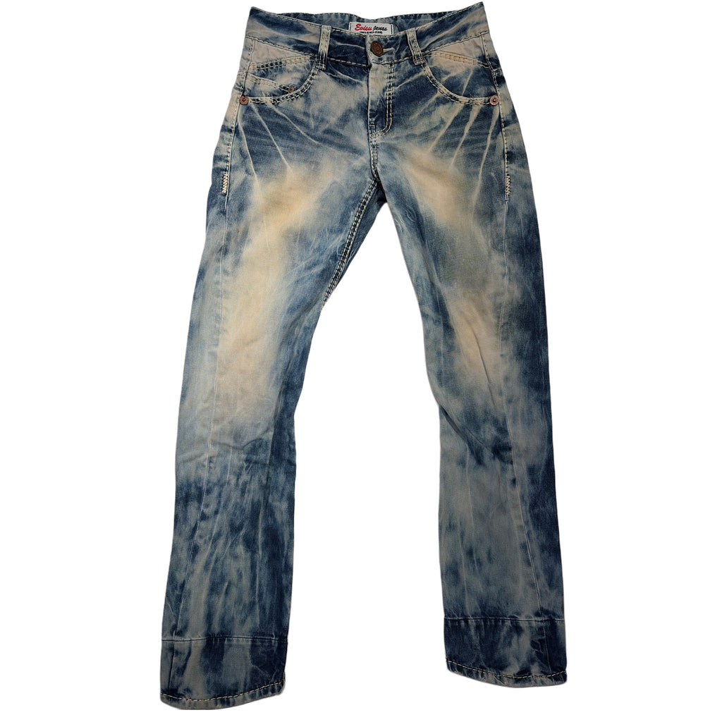 Evisu Jeans