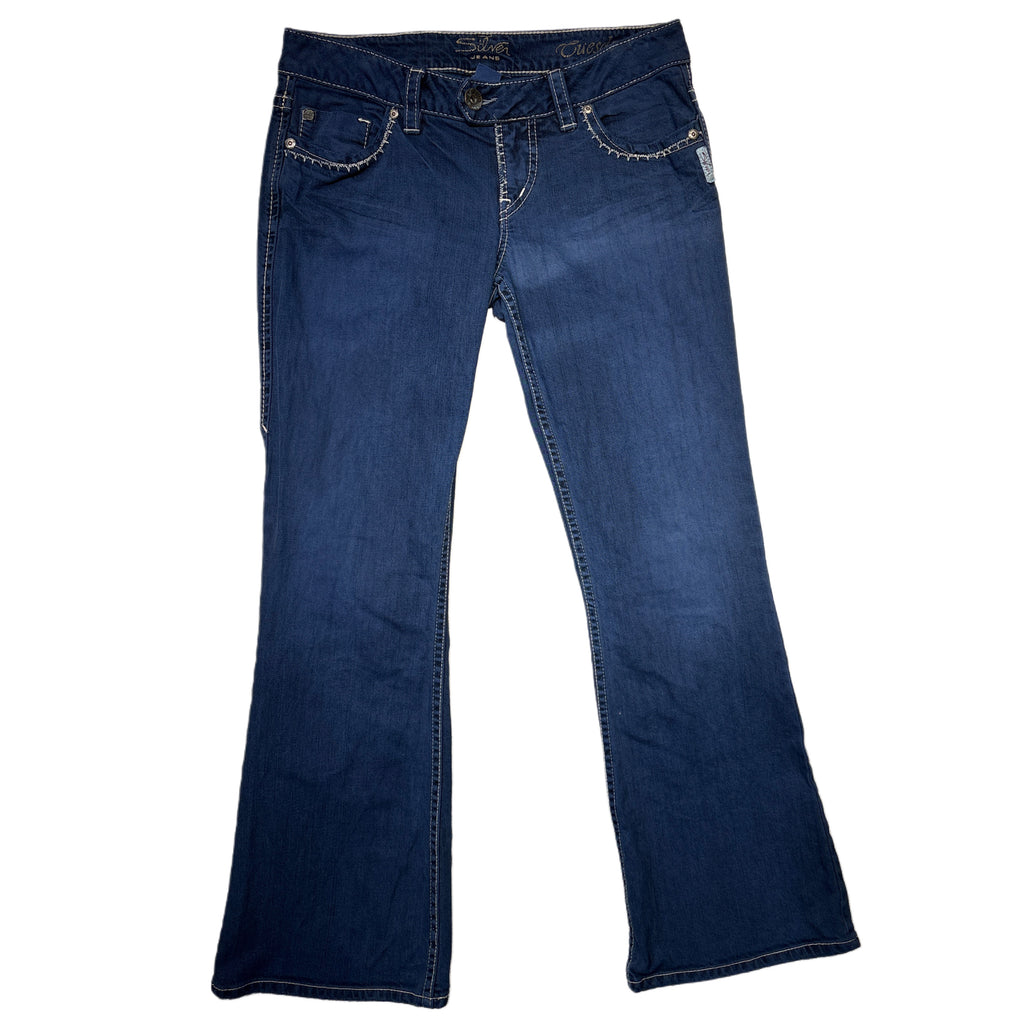 Silver Jeans