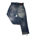 Evisu Jeans