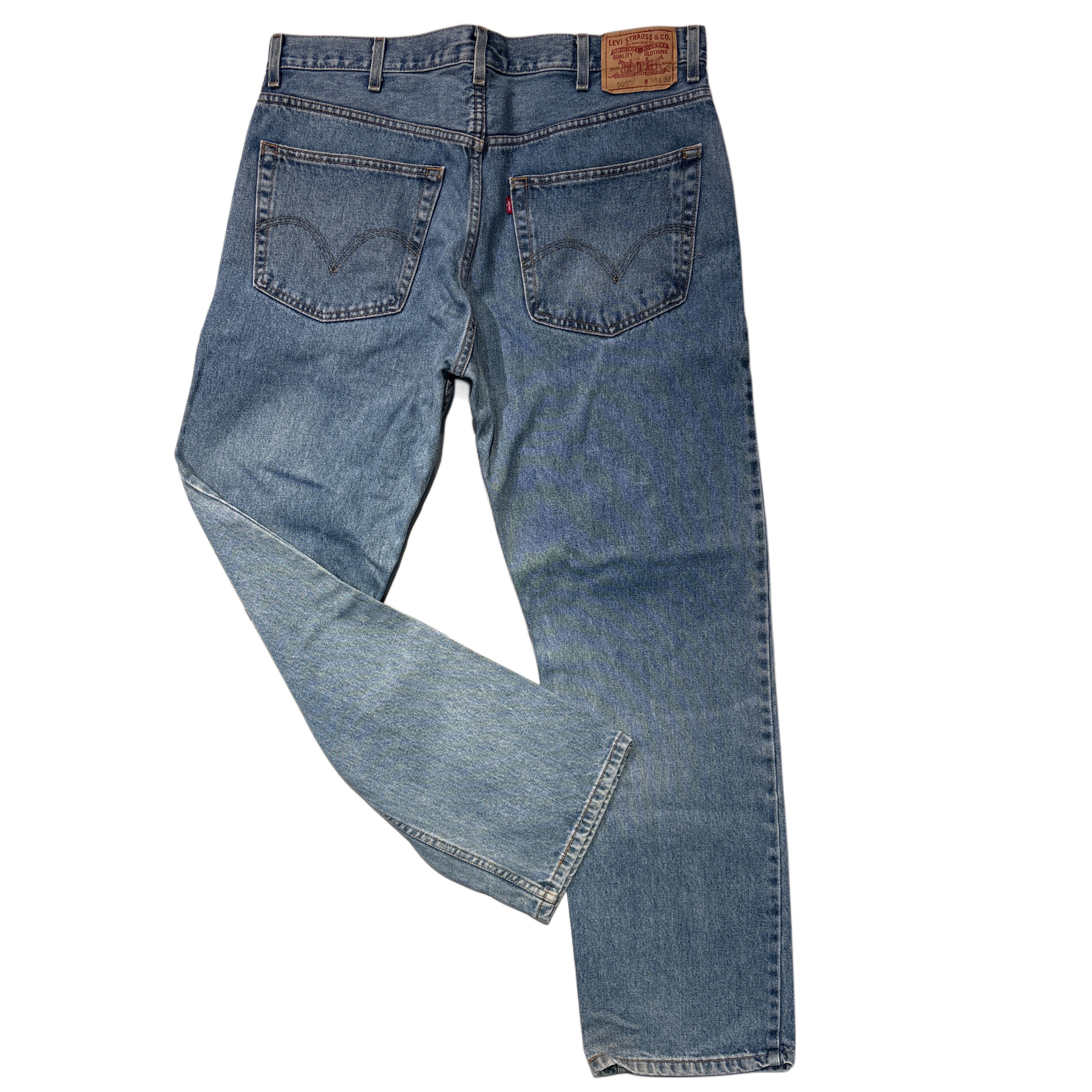 Levi’s Jeans