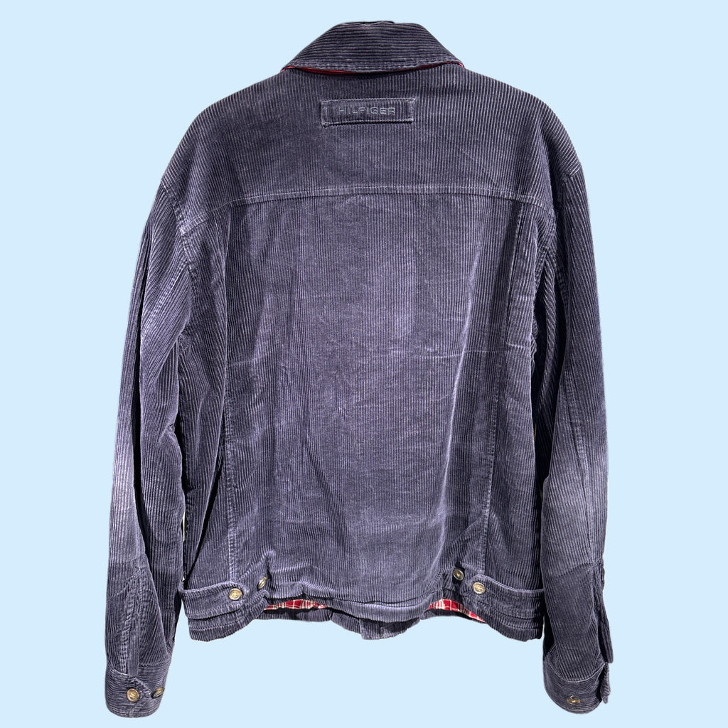 Tommy Hilfiger Jacket