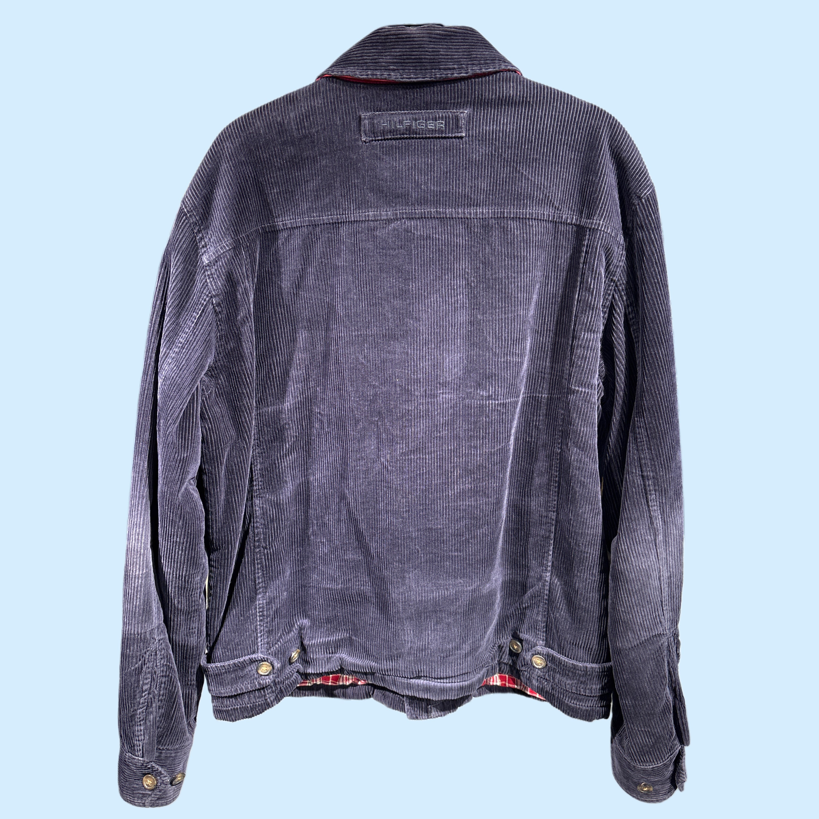 Tommy Hilfiger Jacket