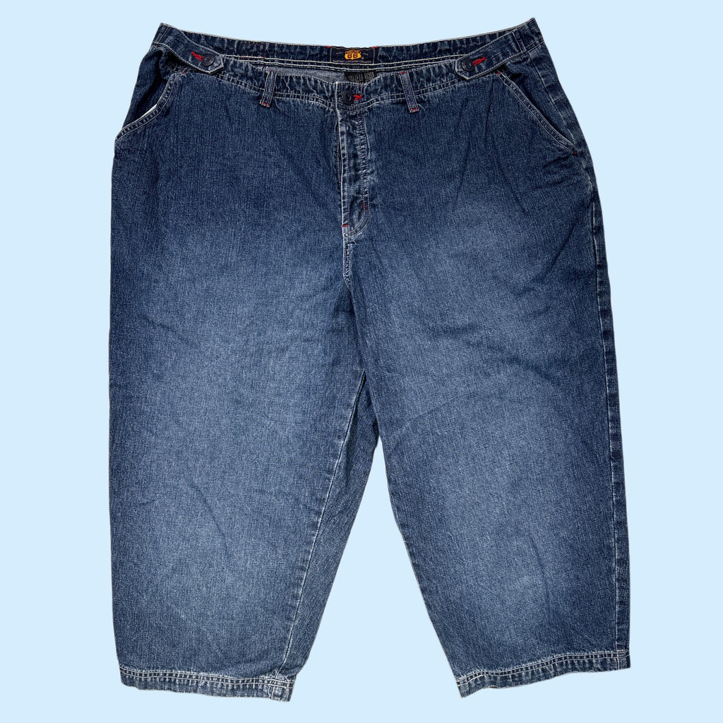 Route 66 Denim Shorts