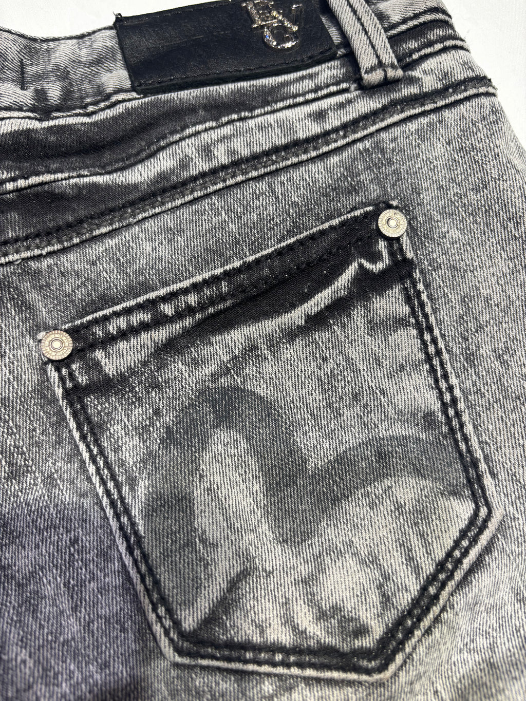 Evisu Jeans