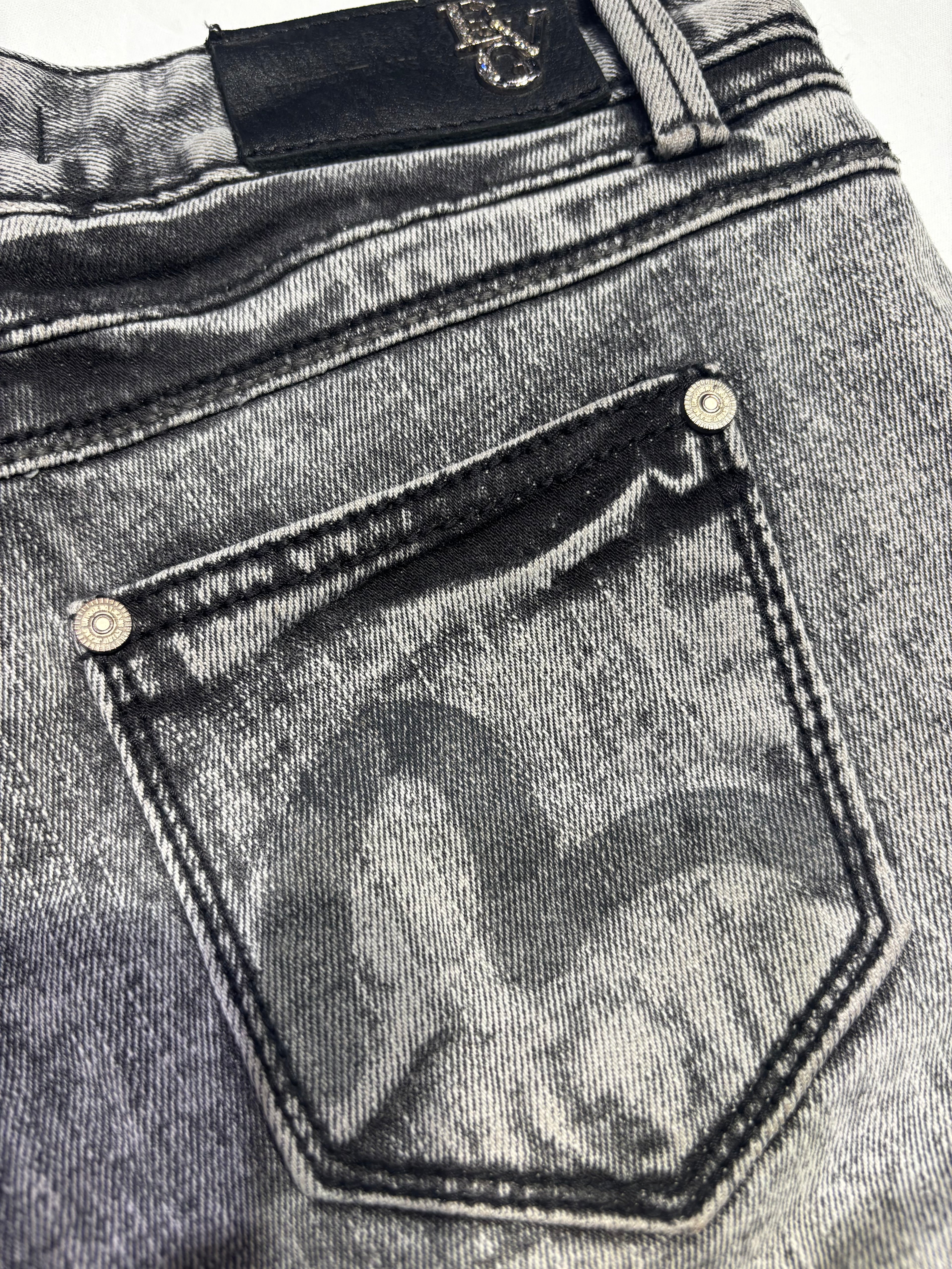 Evisu Jeans