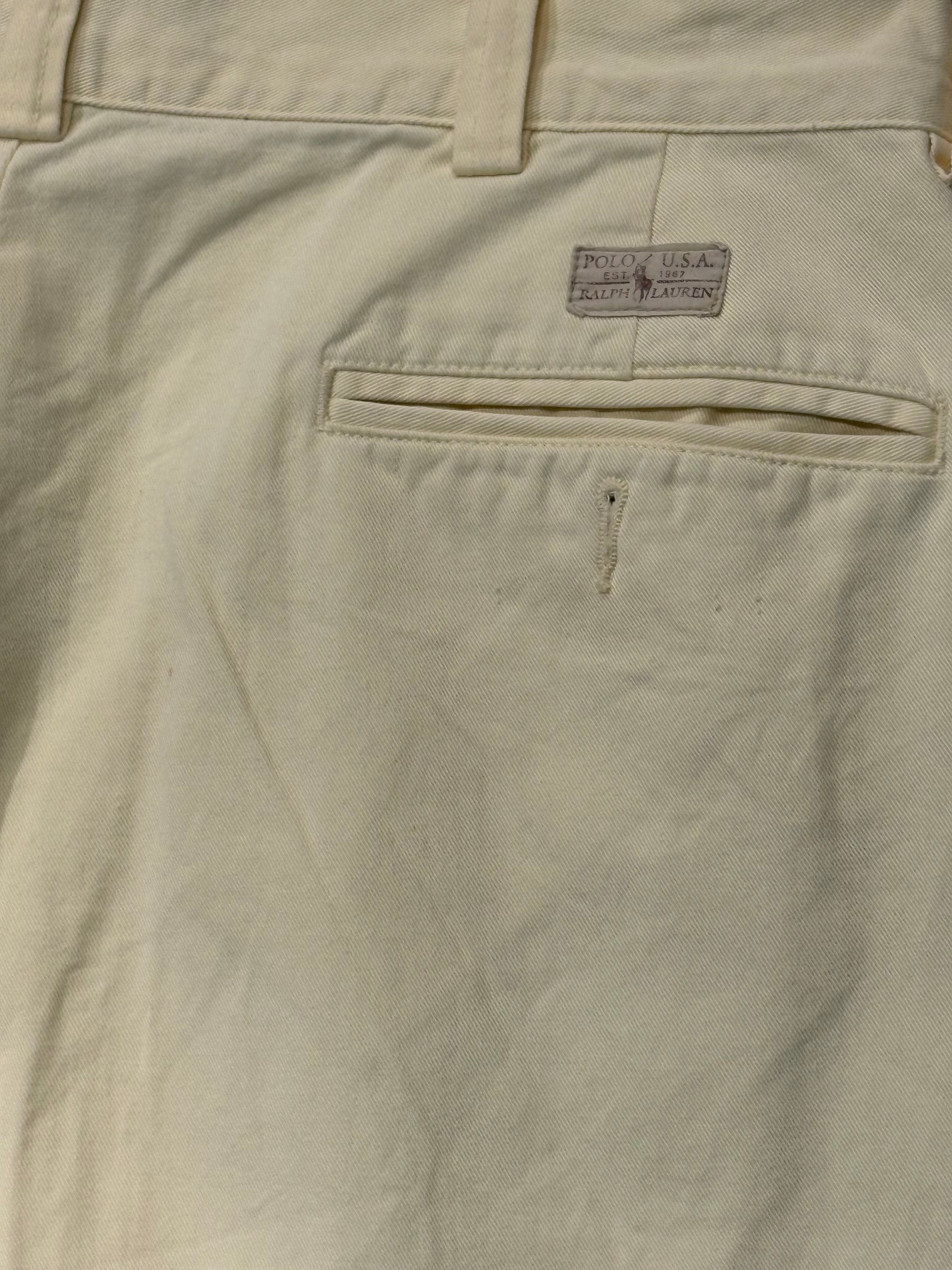 Ralph Lauren Chinos