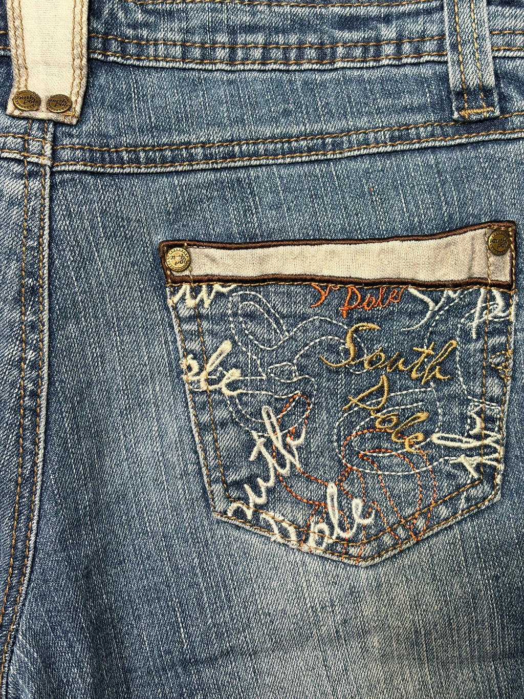 Southpole Jeans