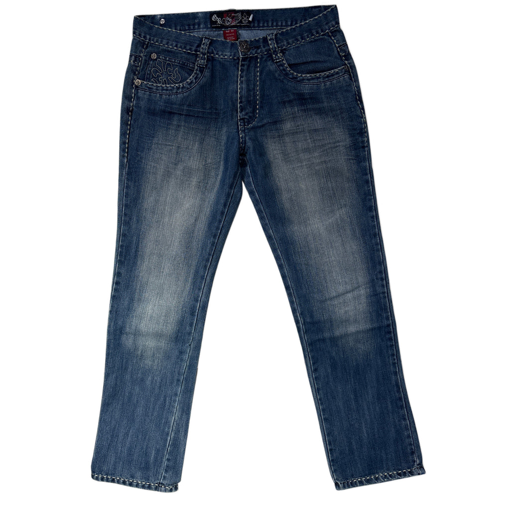 Grace In LA Jeans