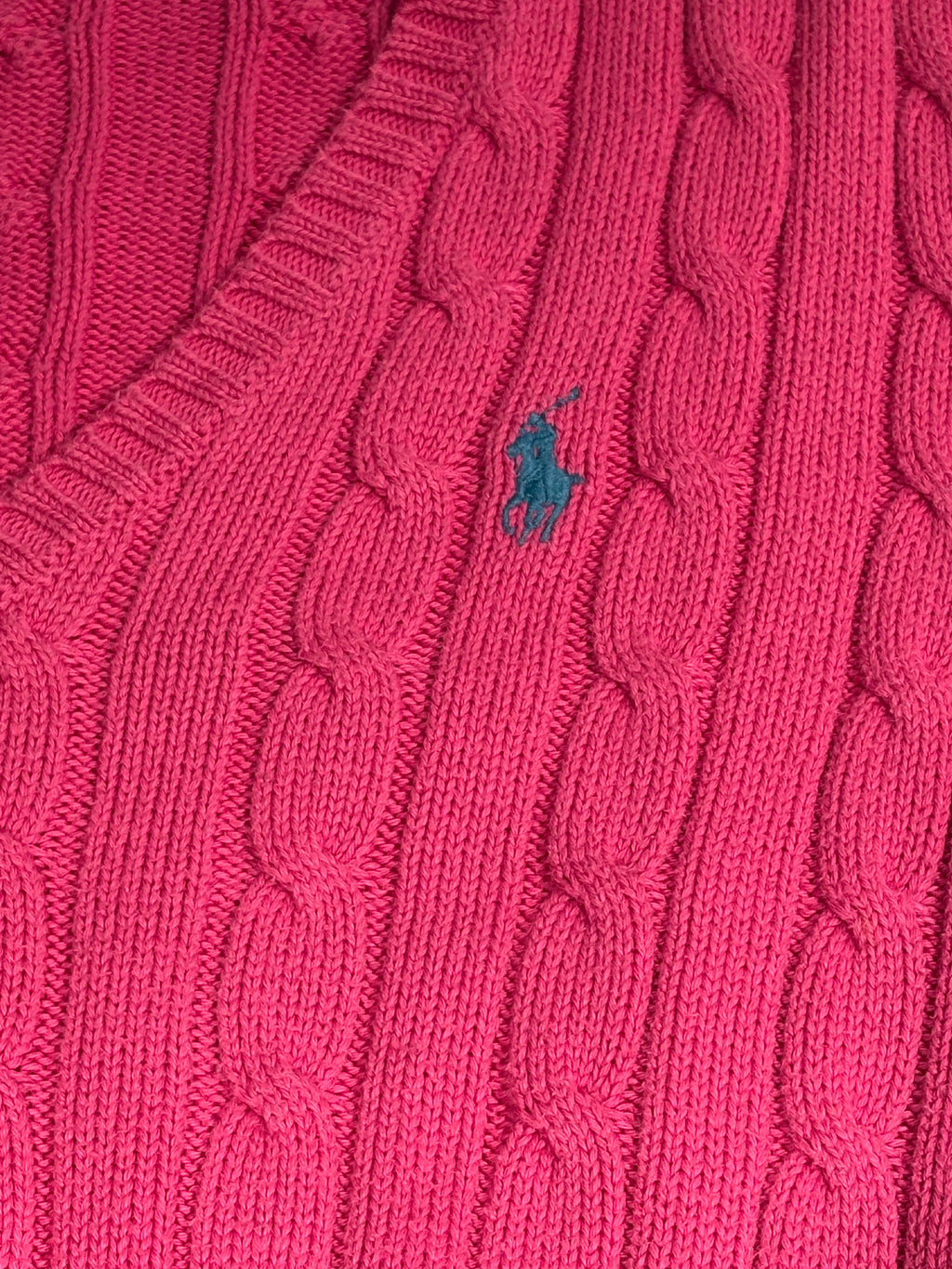 Ralph Lauren Sweater