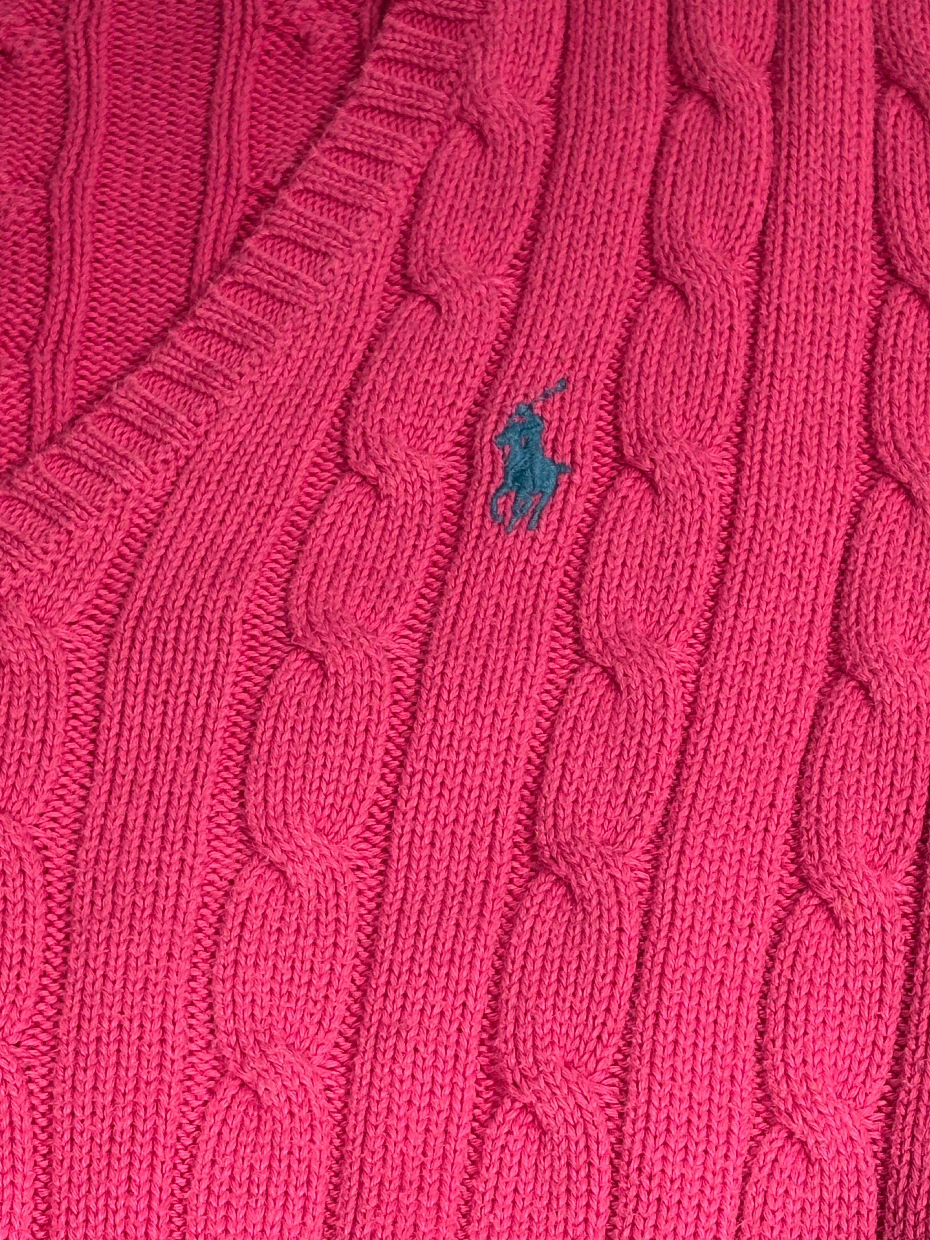 Ralph Lauren Sweater