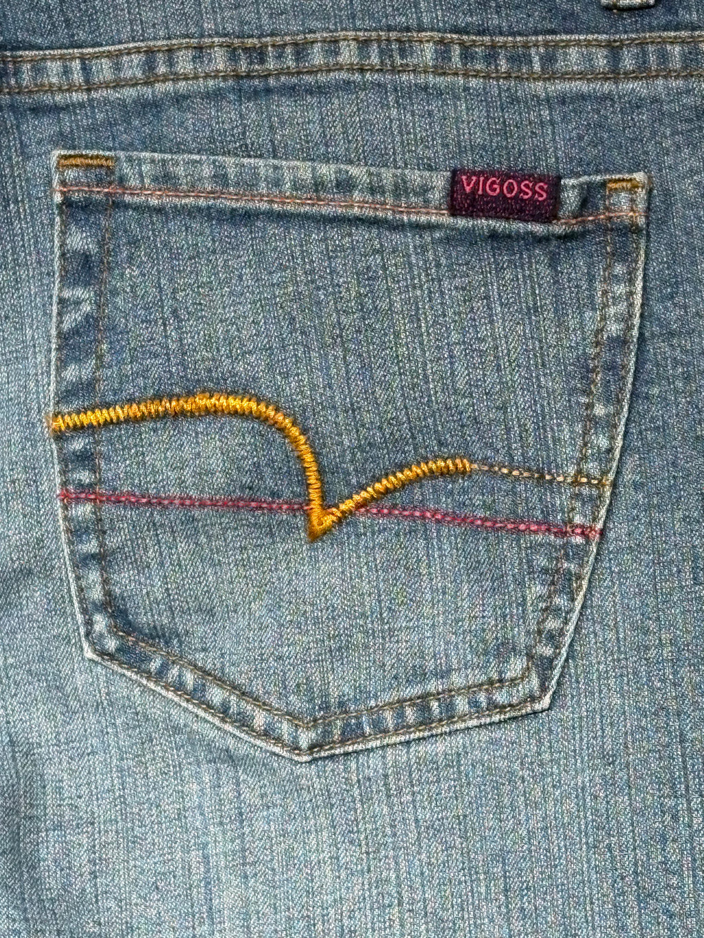 Vigoss Jeans