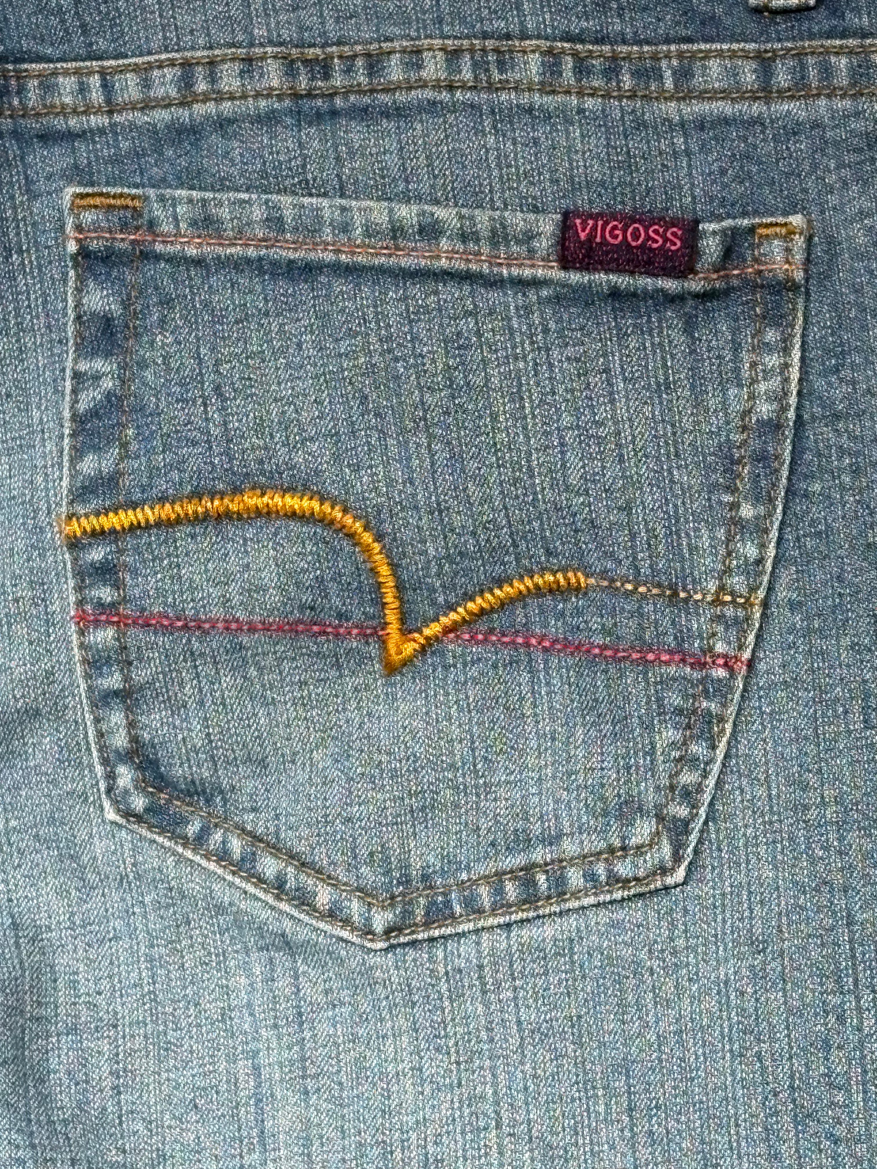 Vigoss Jeans