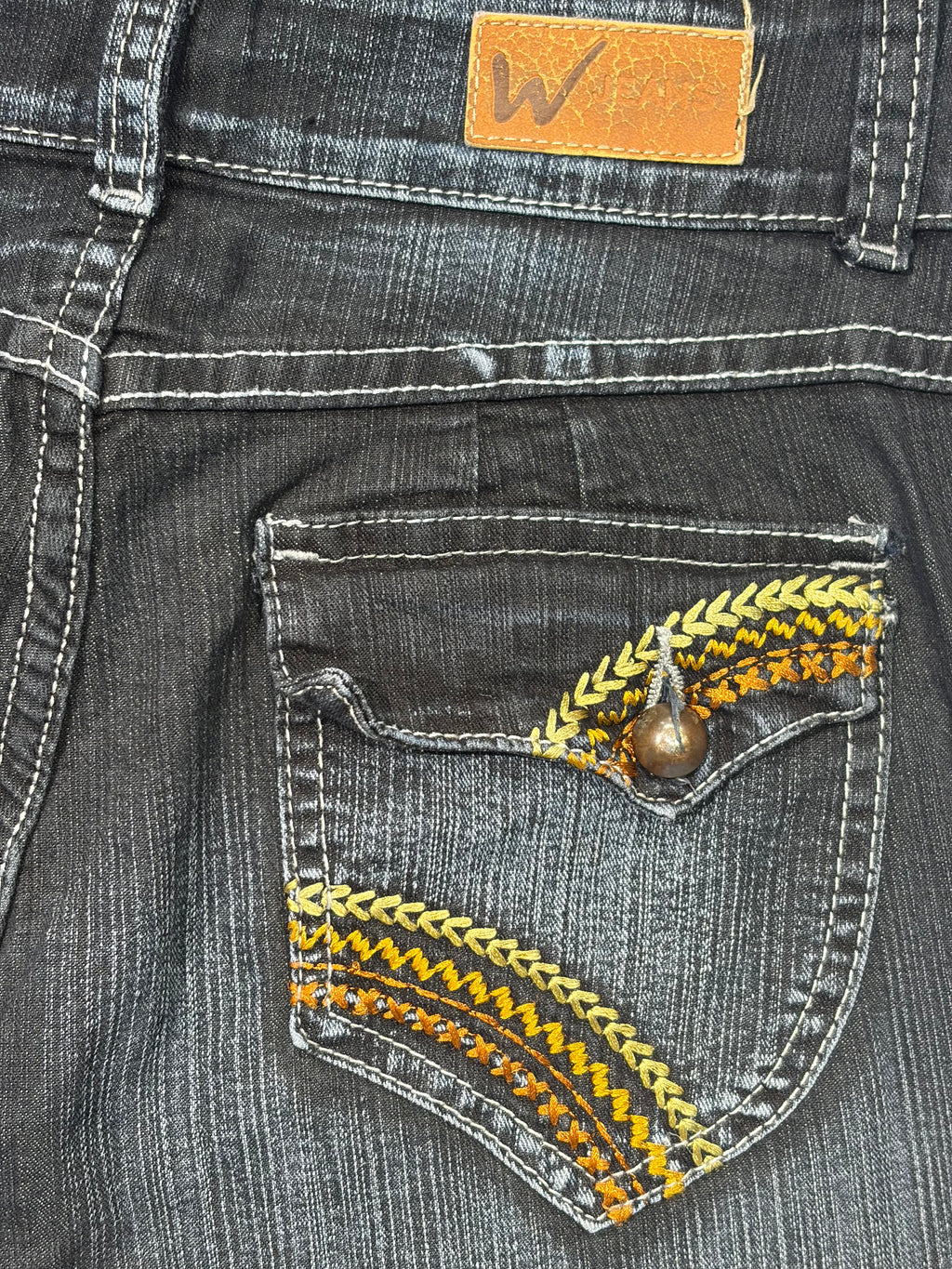 W Jeans
