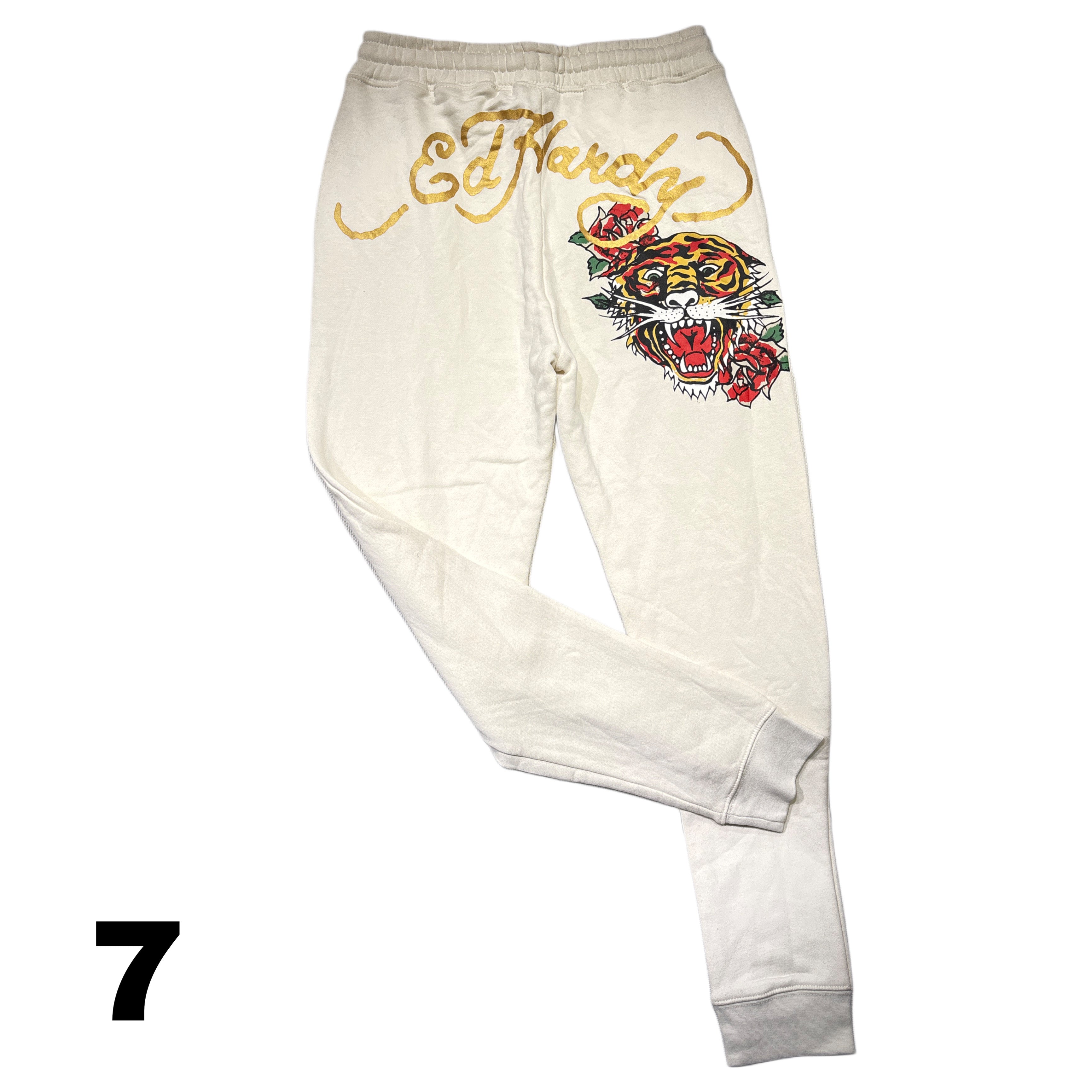 Ed Hardy Pants