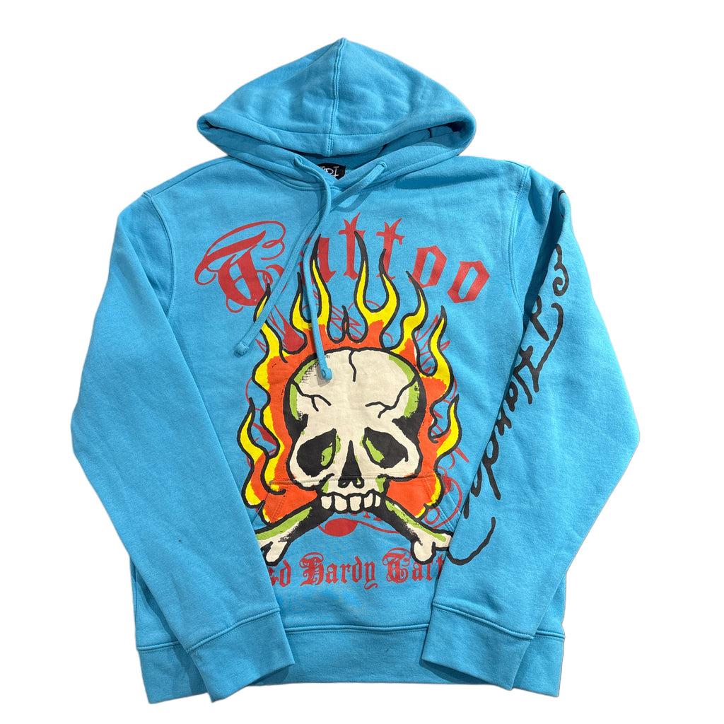 Ed Hardy Hoodie