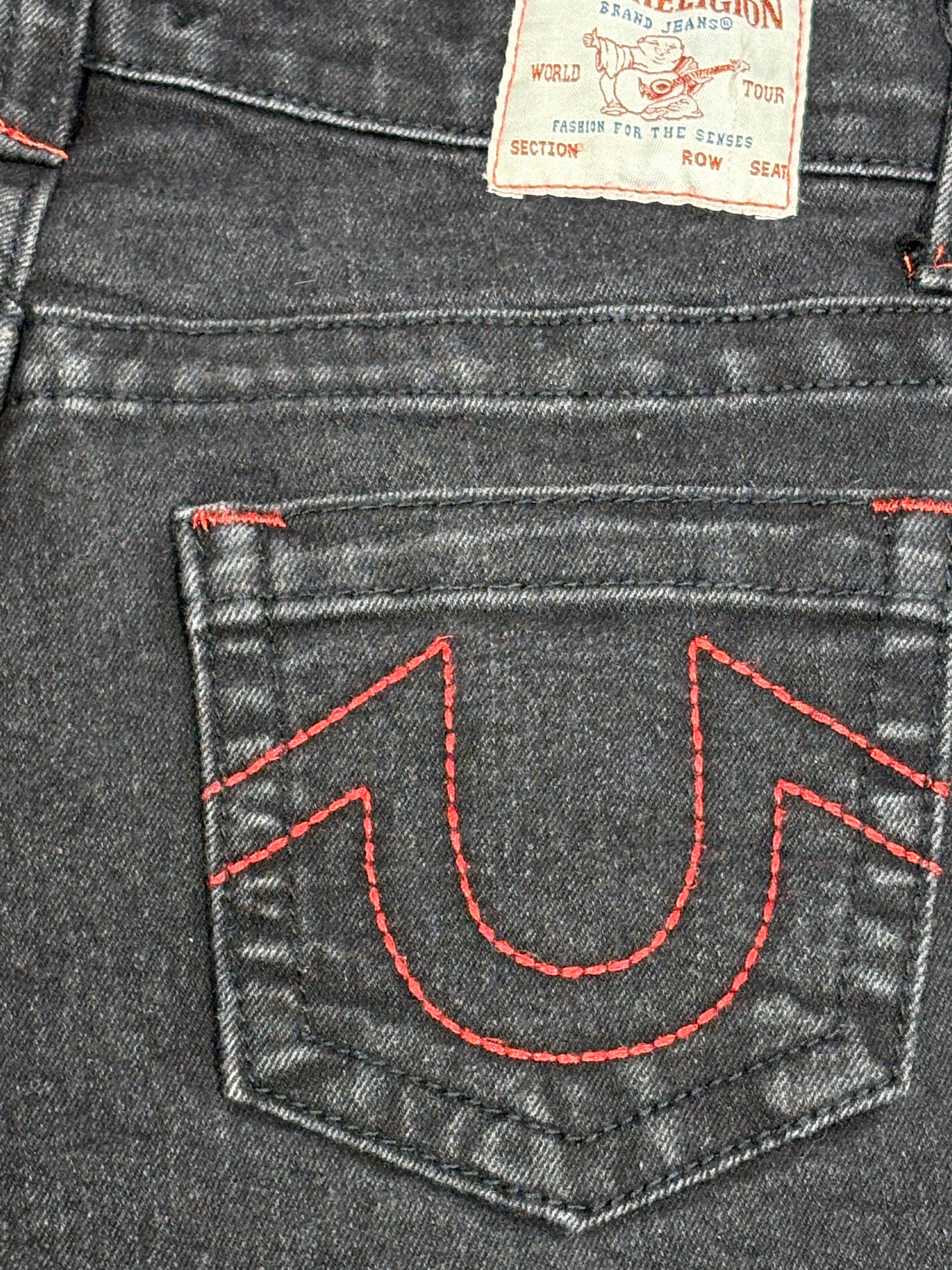 True Religion Denim Skirt