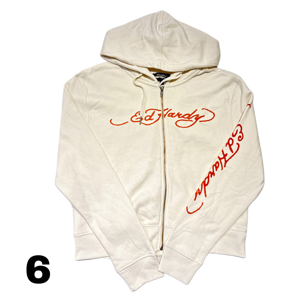 Ed Hardy Hoodie