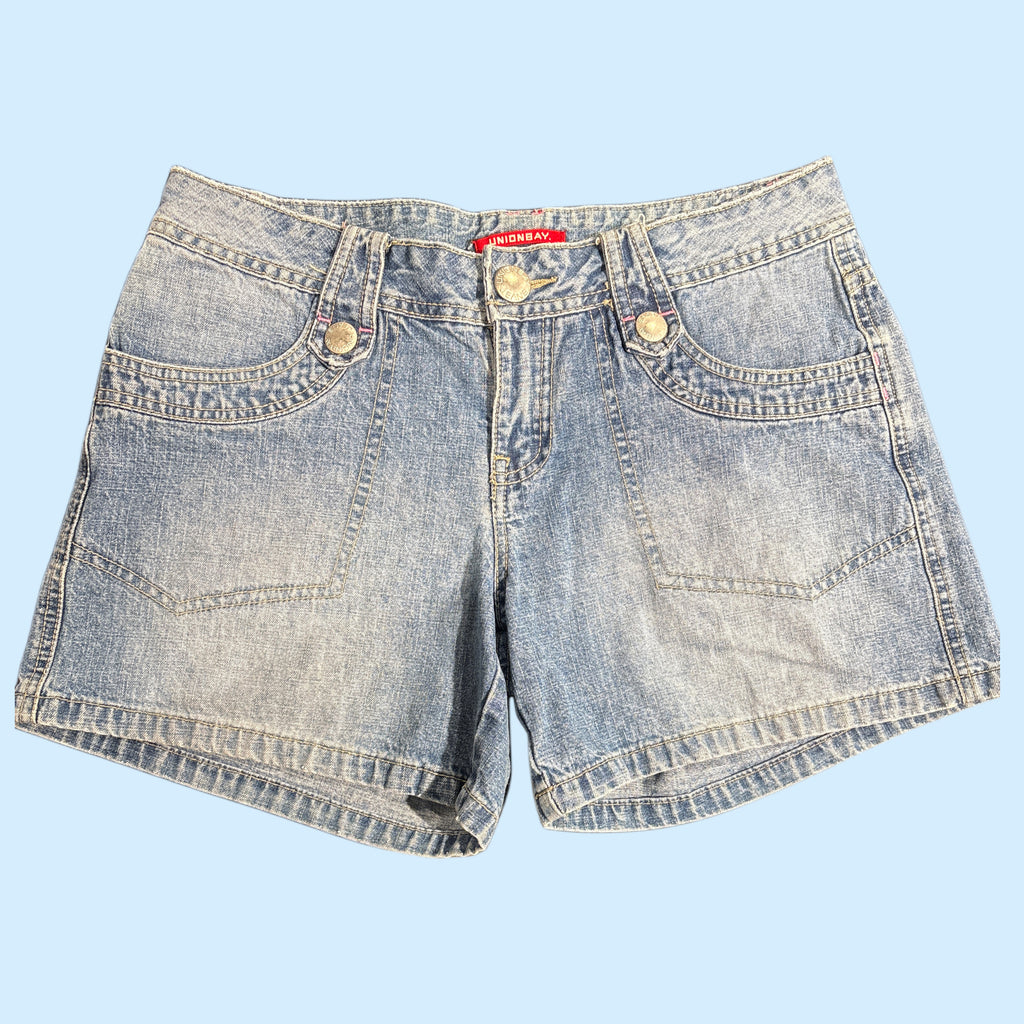 Unionbay Denim Shorts