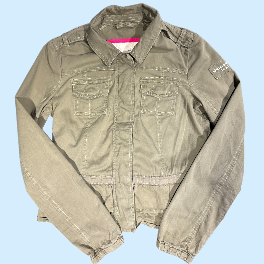 Abercrombie Kids Jacket