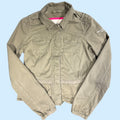 Abercrombie Kids Jacket