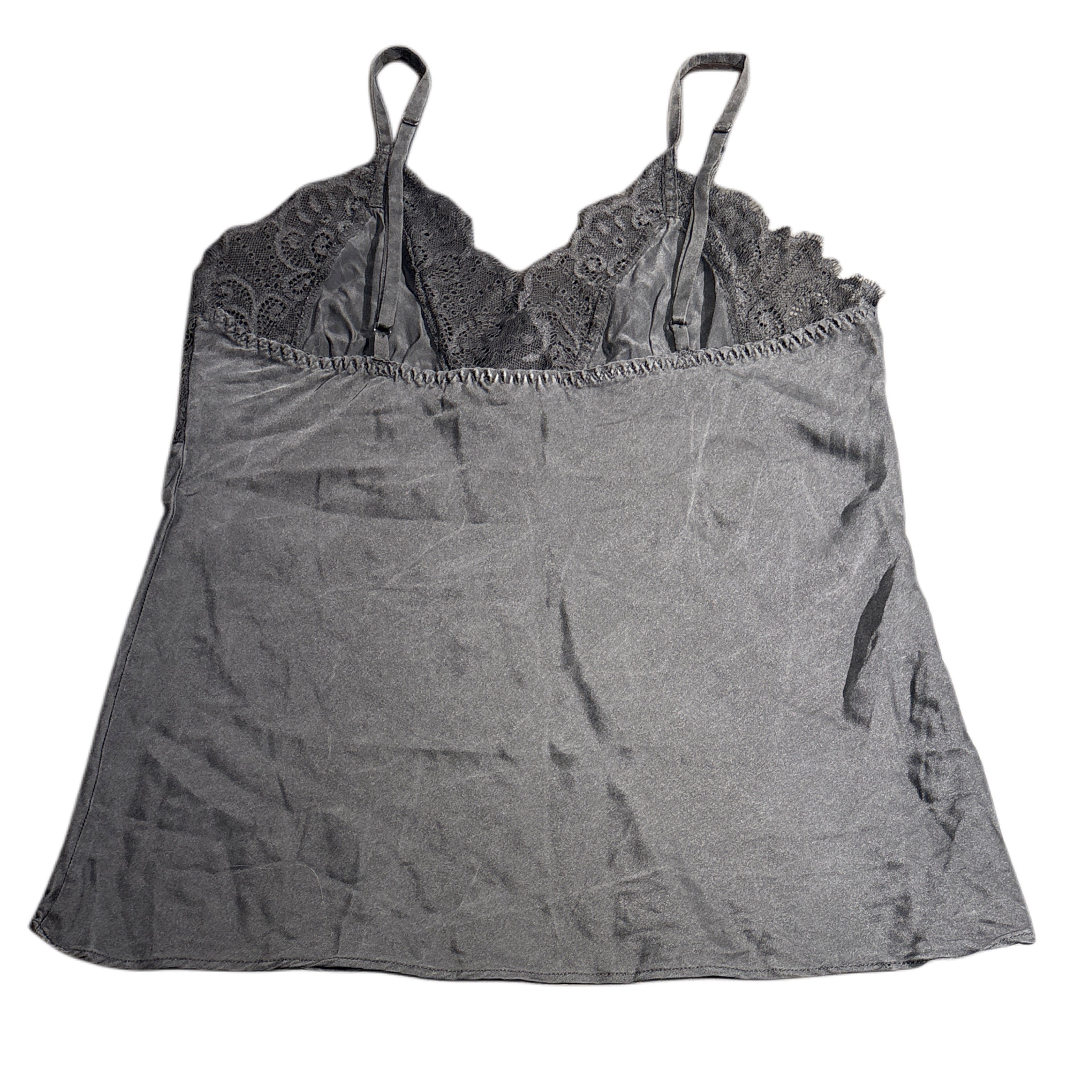 Silkscreen Top