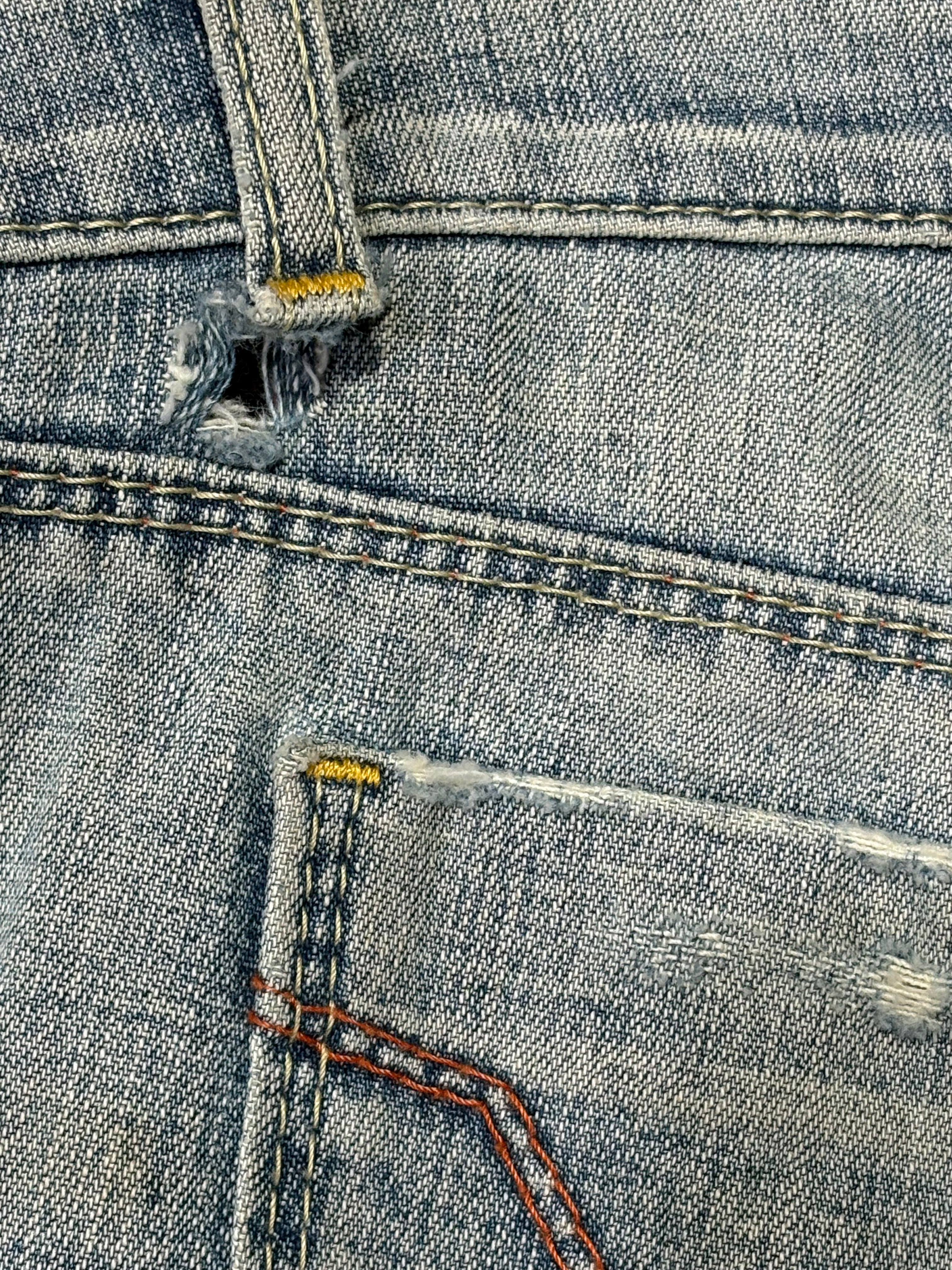 Miss Sixty Jeans