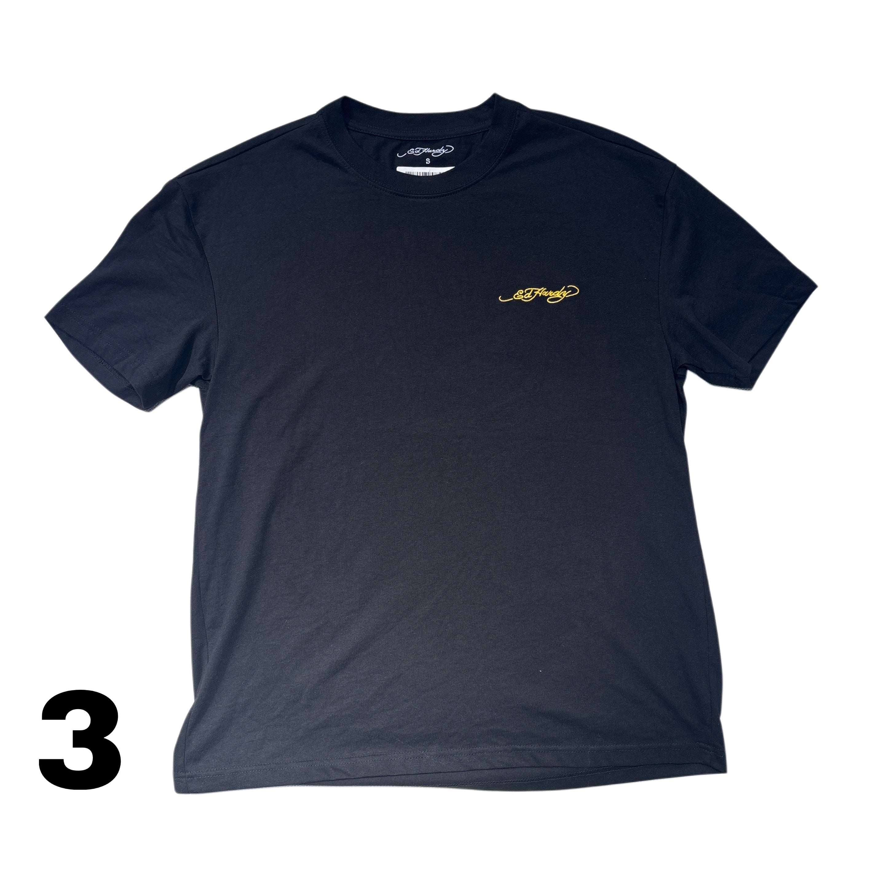 Ed Hardy T-Shirt