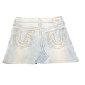 True Religion Denim Skirt