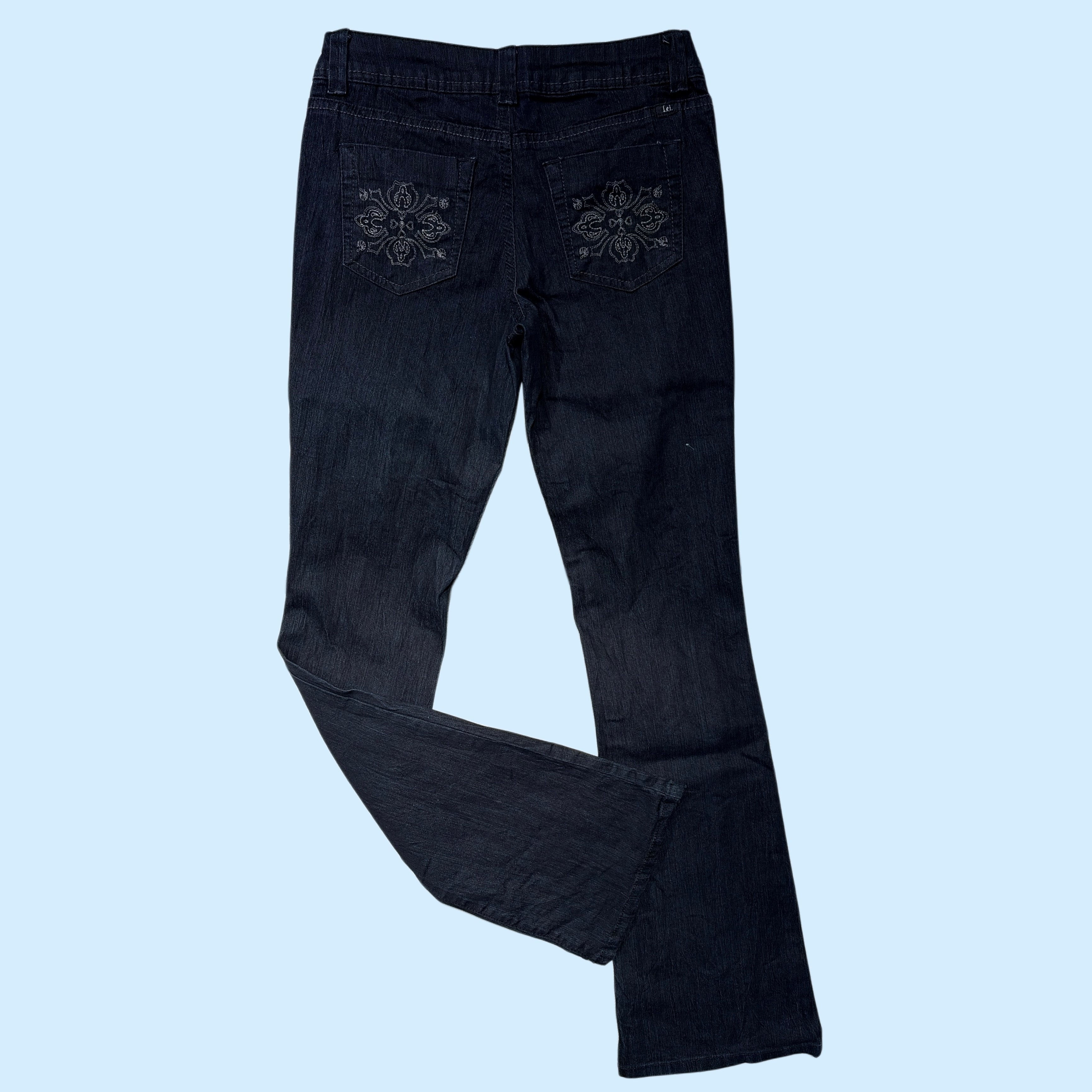 Lei Jeans