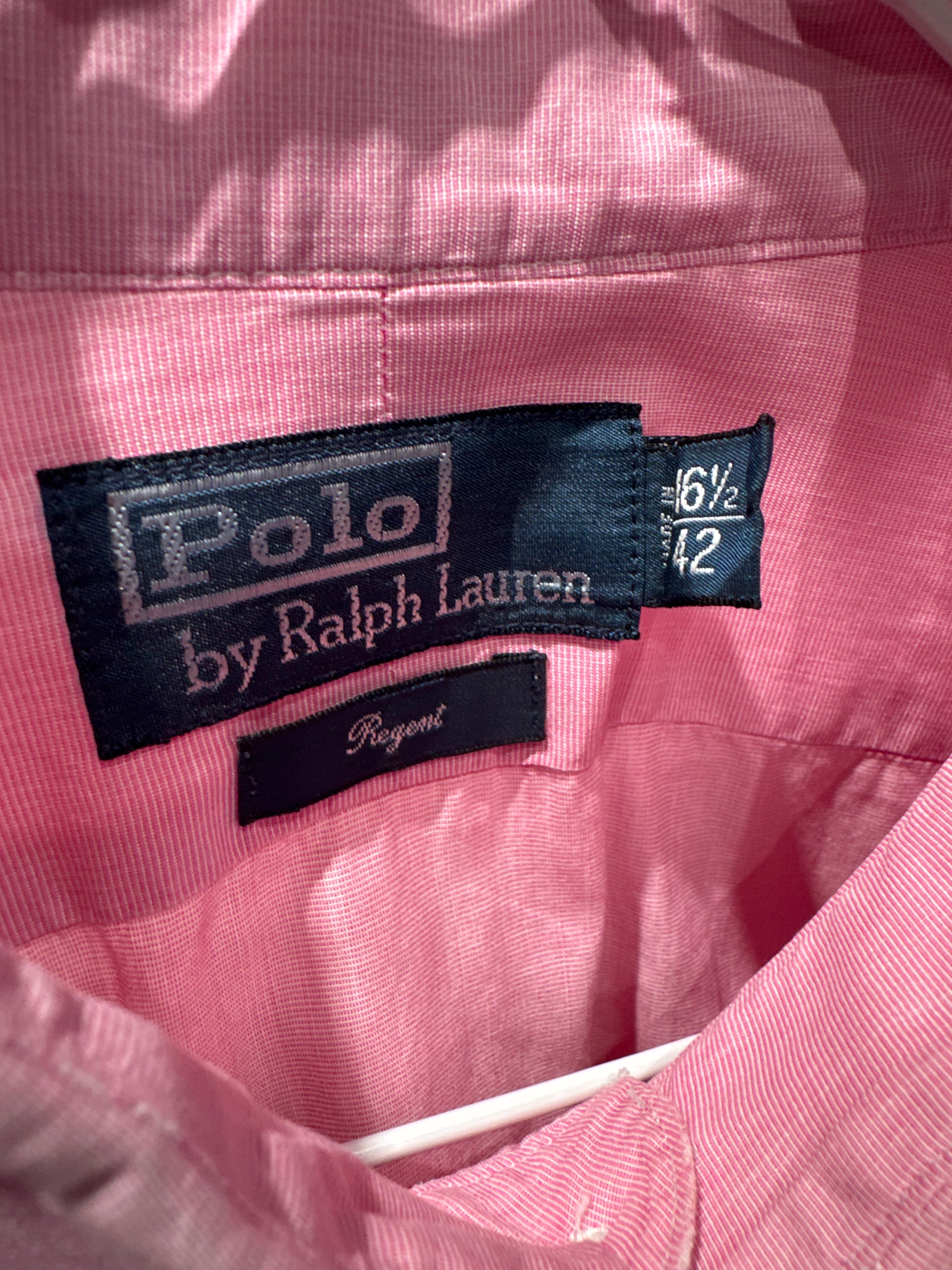 Ralph Lauren Shirt