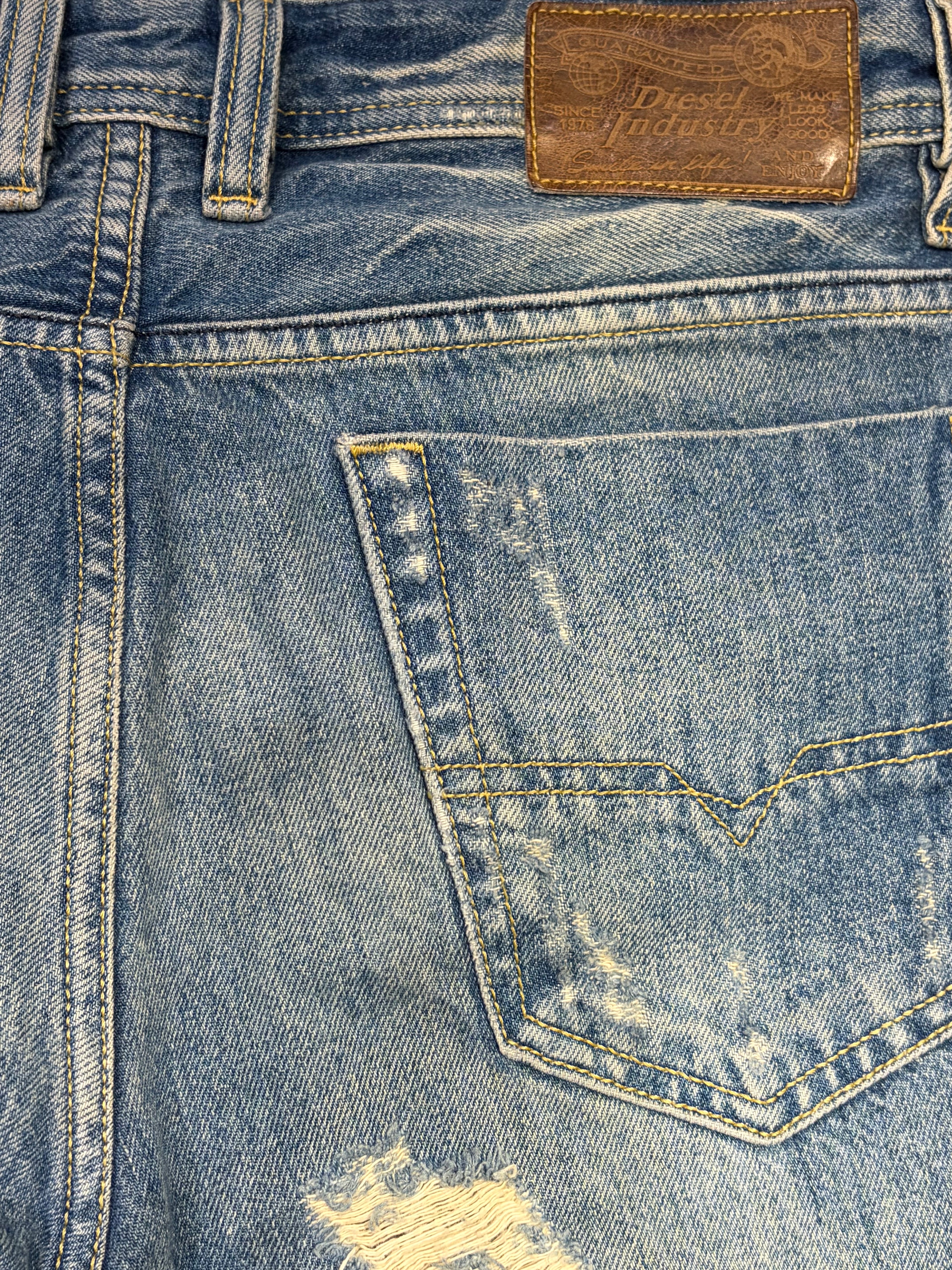 Diesel Jeans