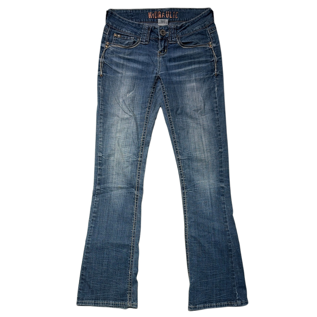 Hydraulic Jeans