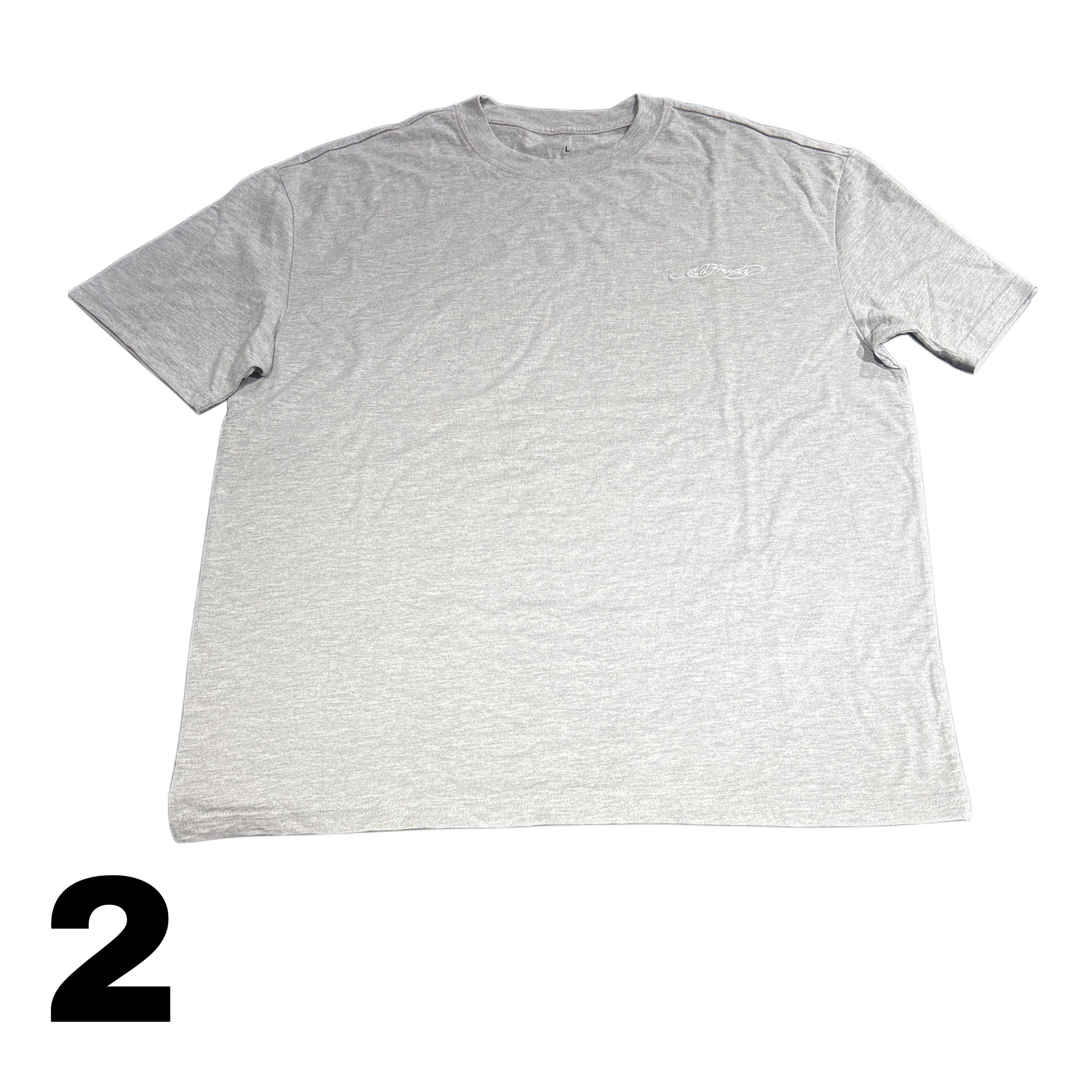 Ed Hardy T-Shirt