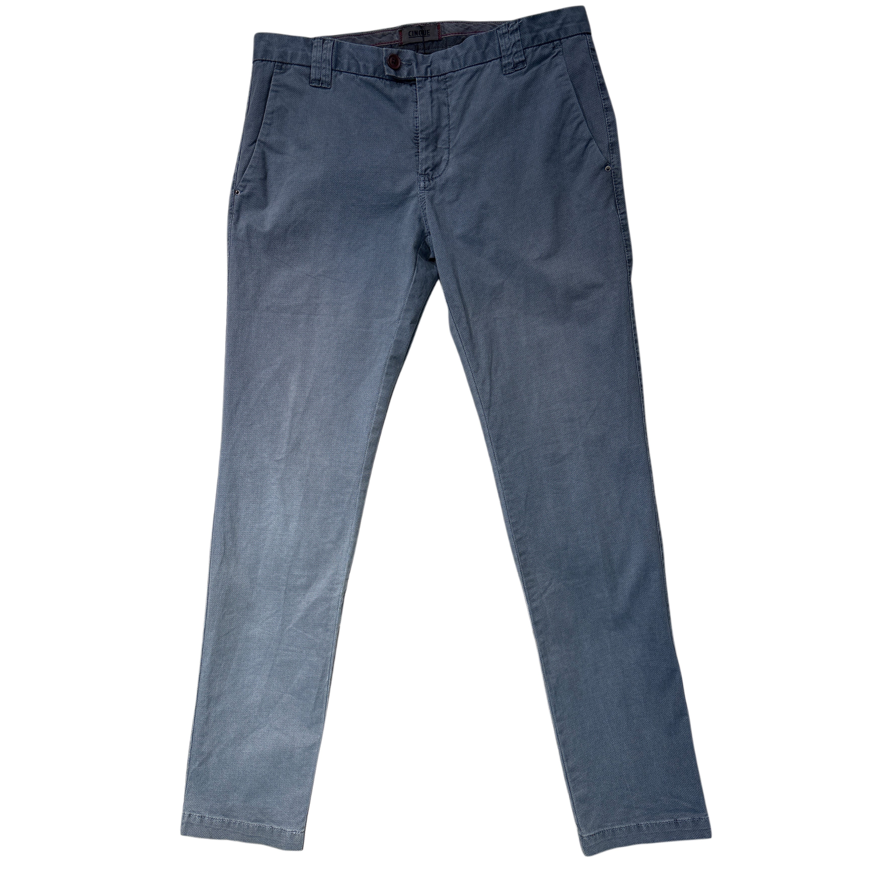 Cinque Chinos