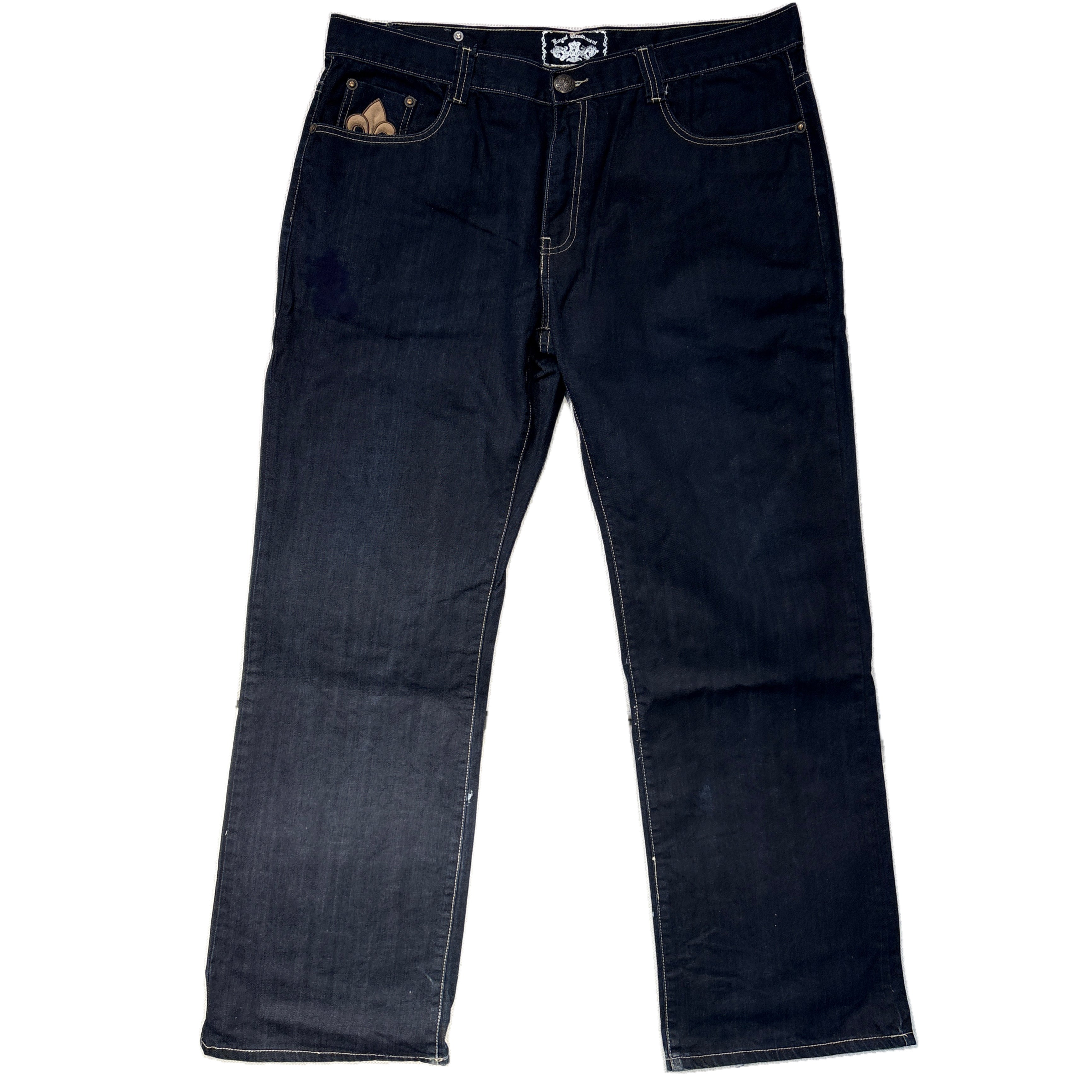 Royal Testament Jeans