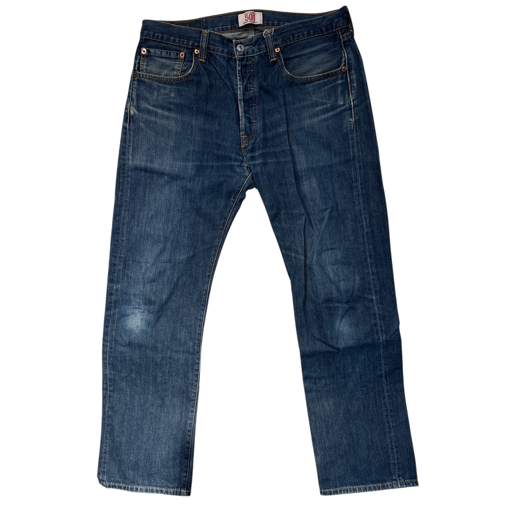 Levi’s 501 Jeans
