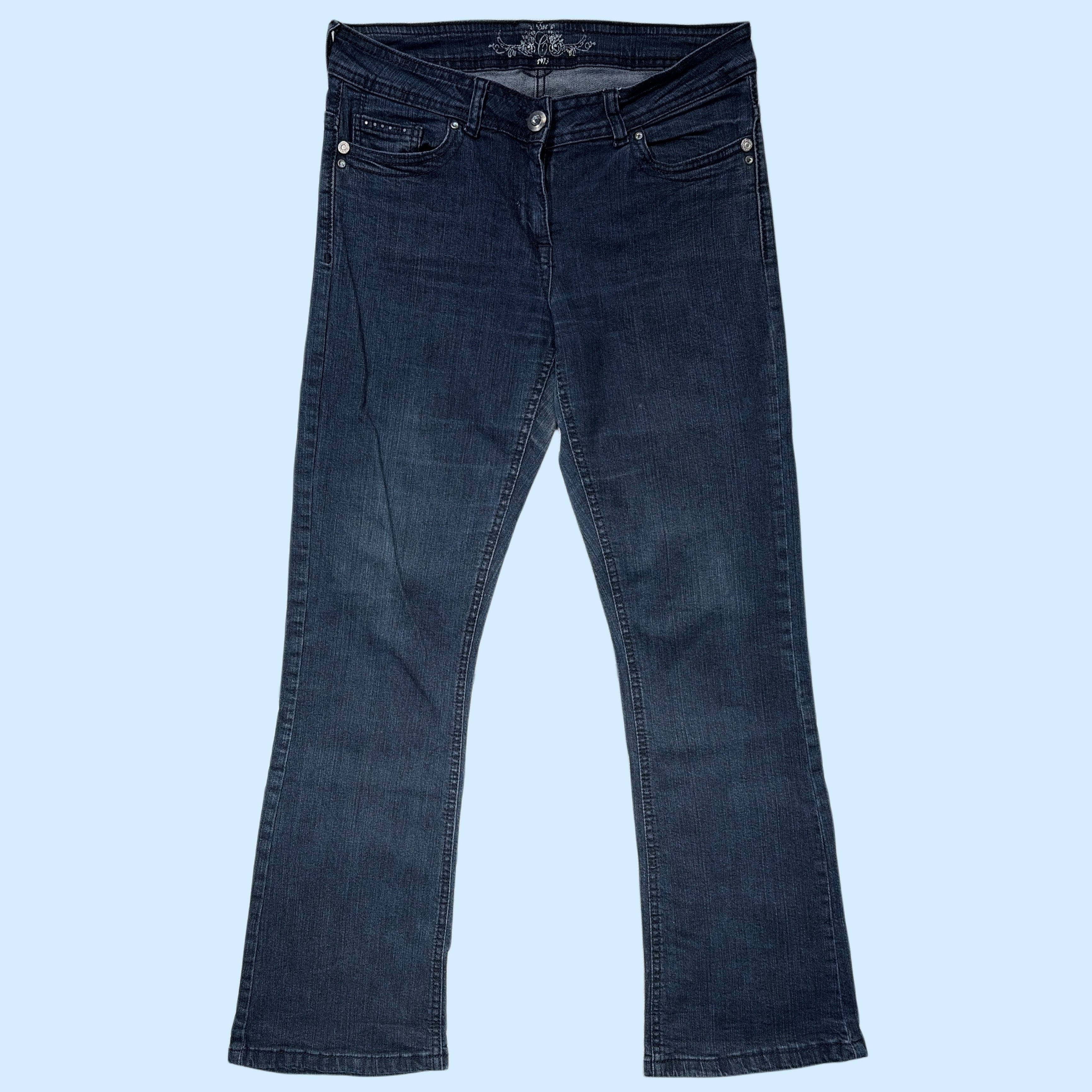 Cherokee Jeans