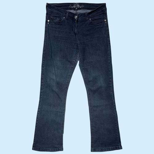 Cherokee Jeans