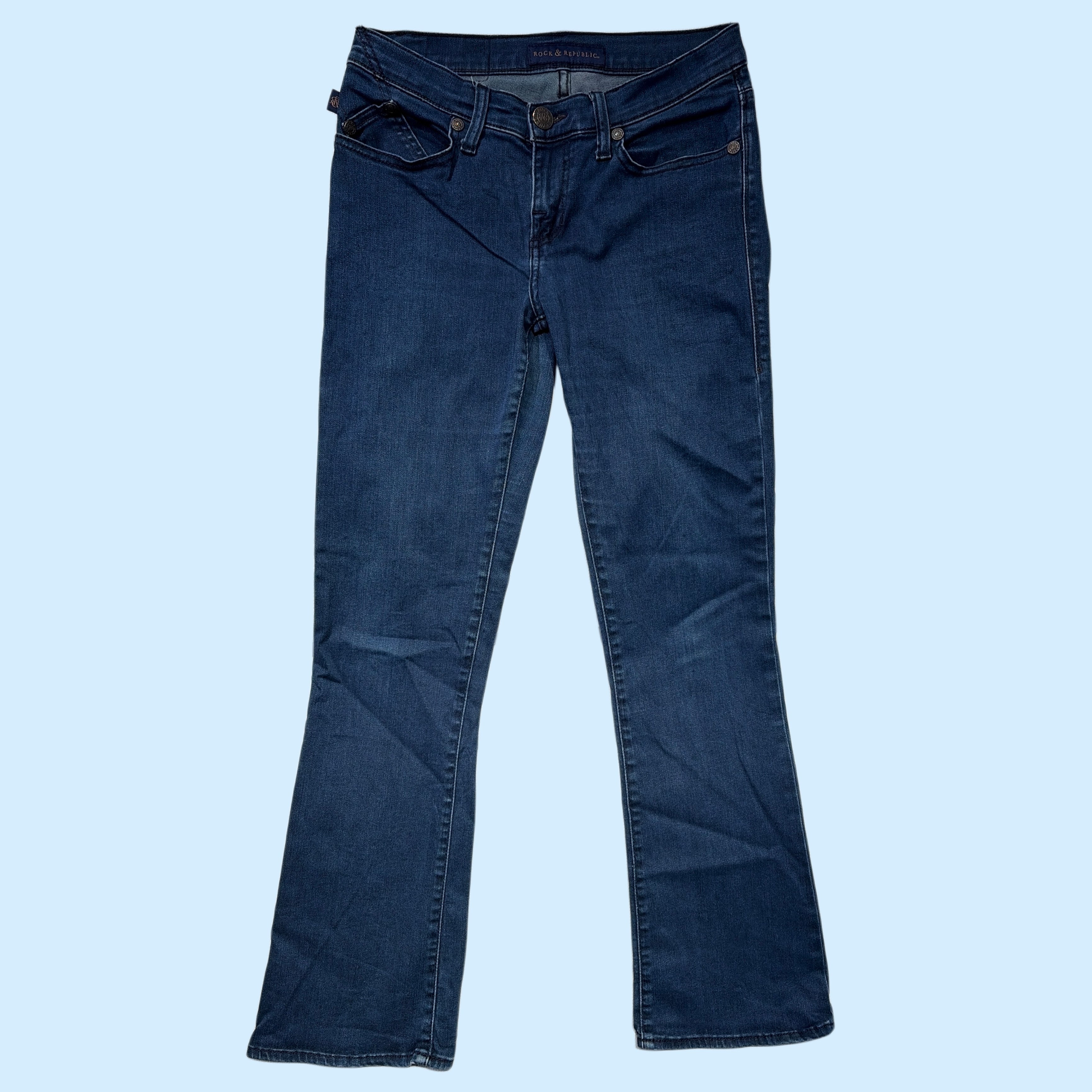 Rock Republic Jeans