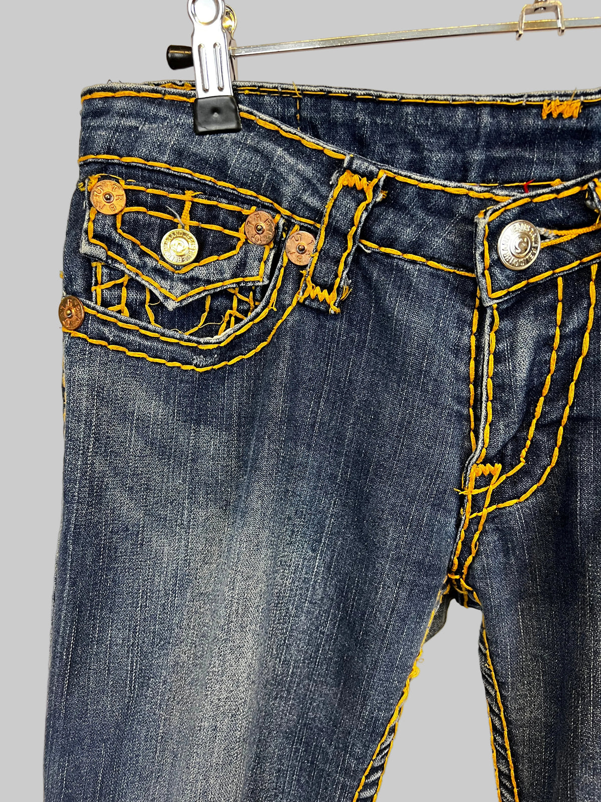 TRUE RELIGION JOEY