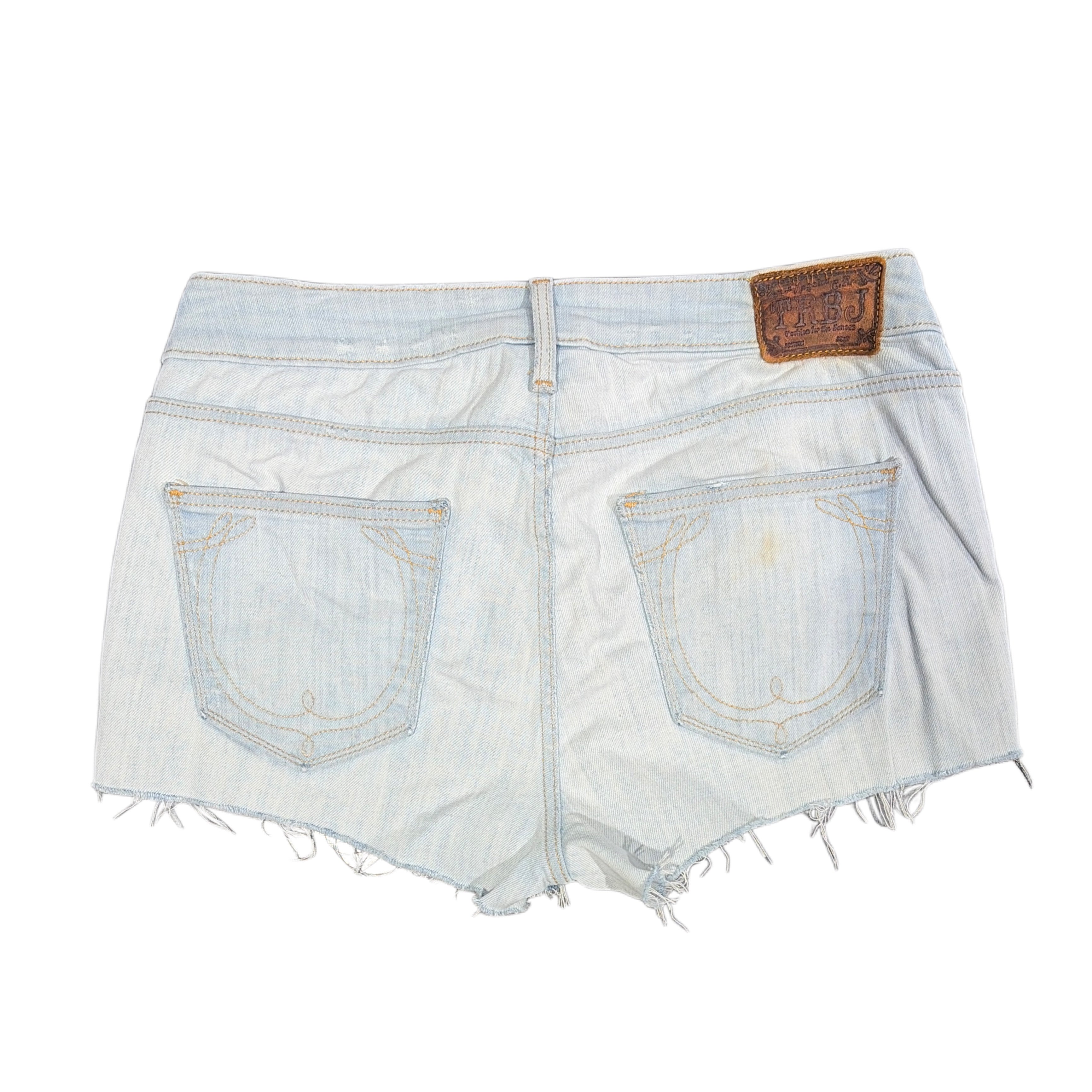 True Religion Denim Shorts