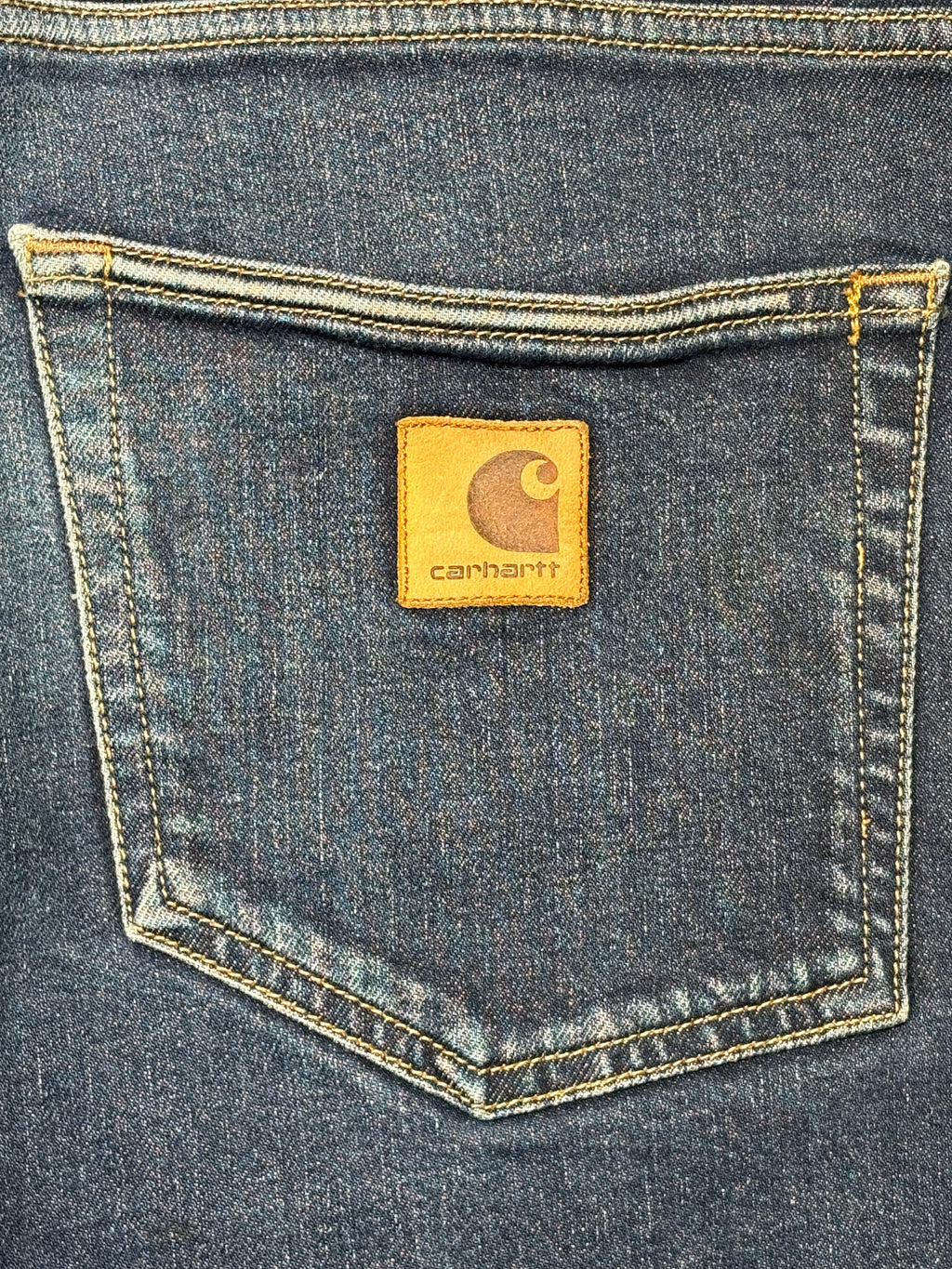 Carhartt Jeans