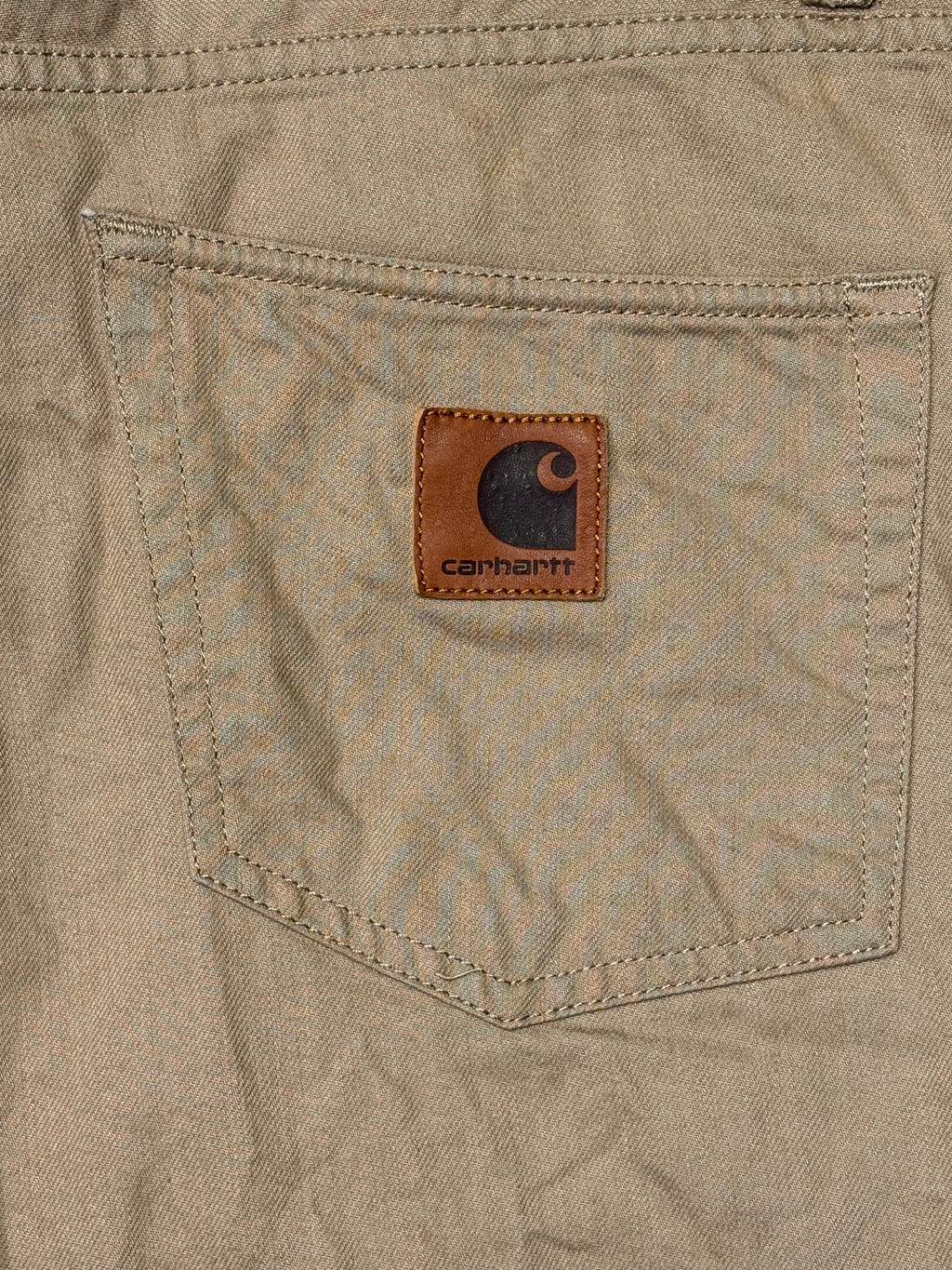 Carhartt Oakland Pants