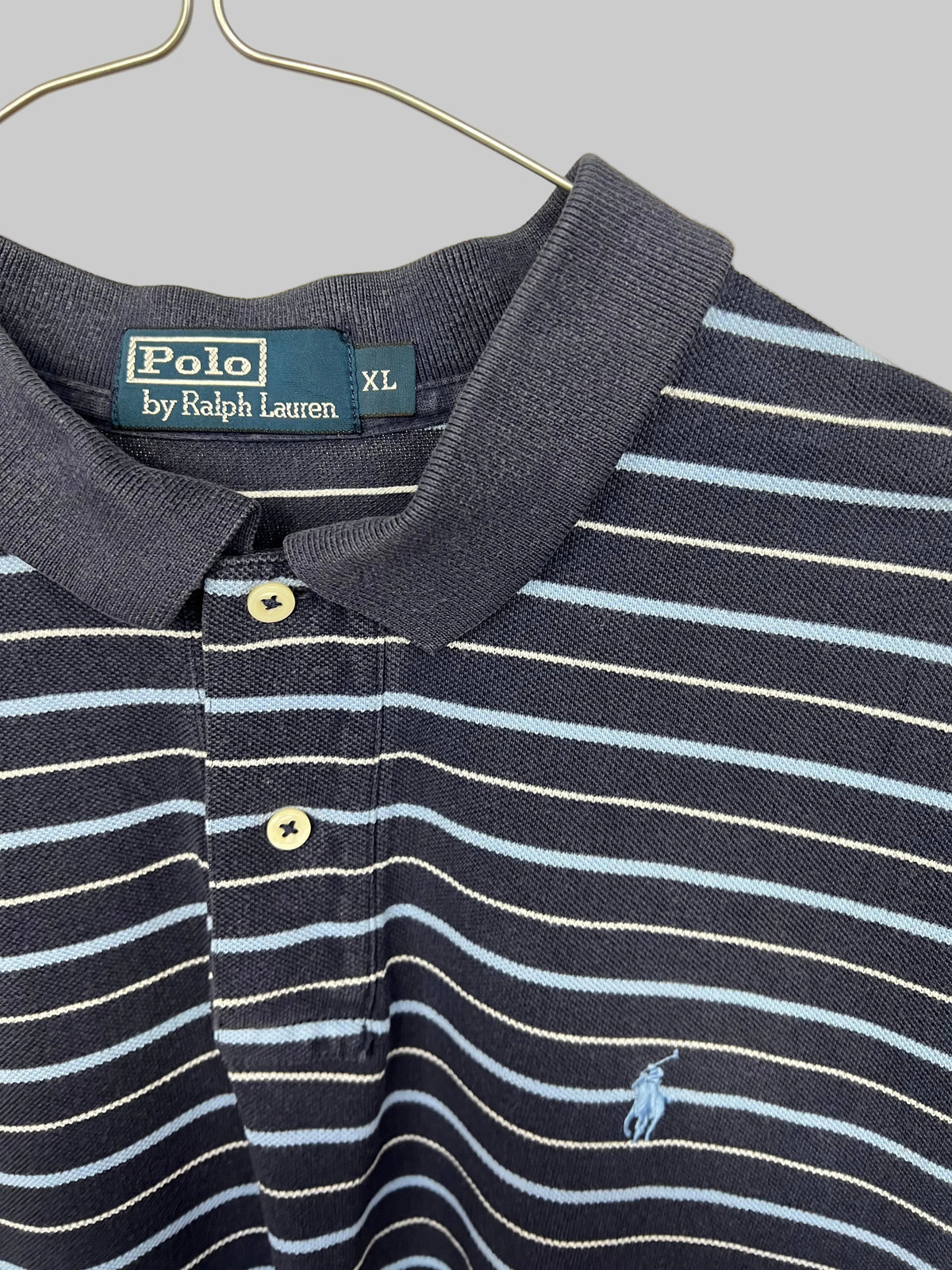 RALPH LAUREN SHIRT