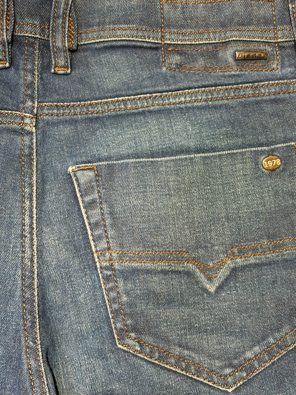 Diesel Jeans
