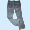 Silver Jeans